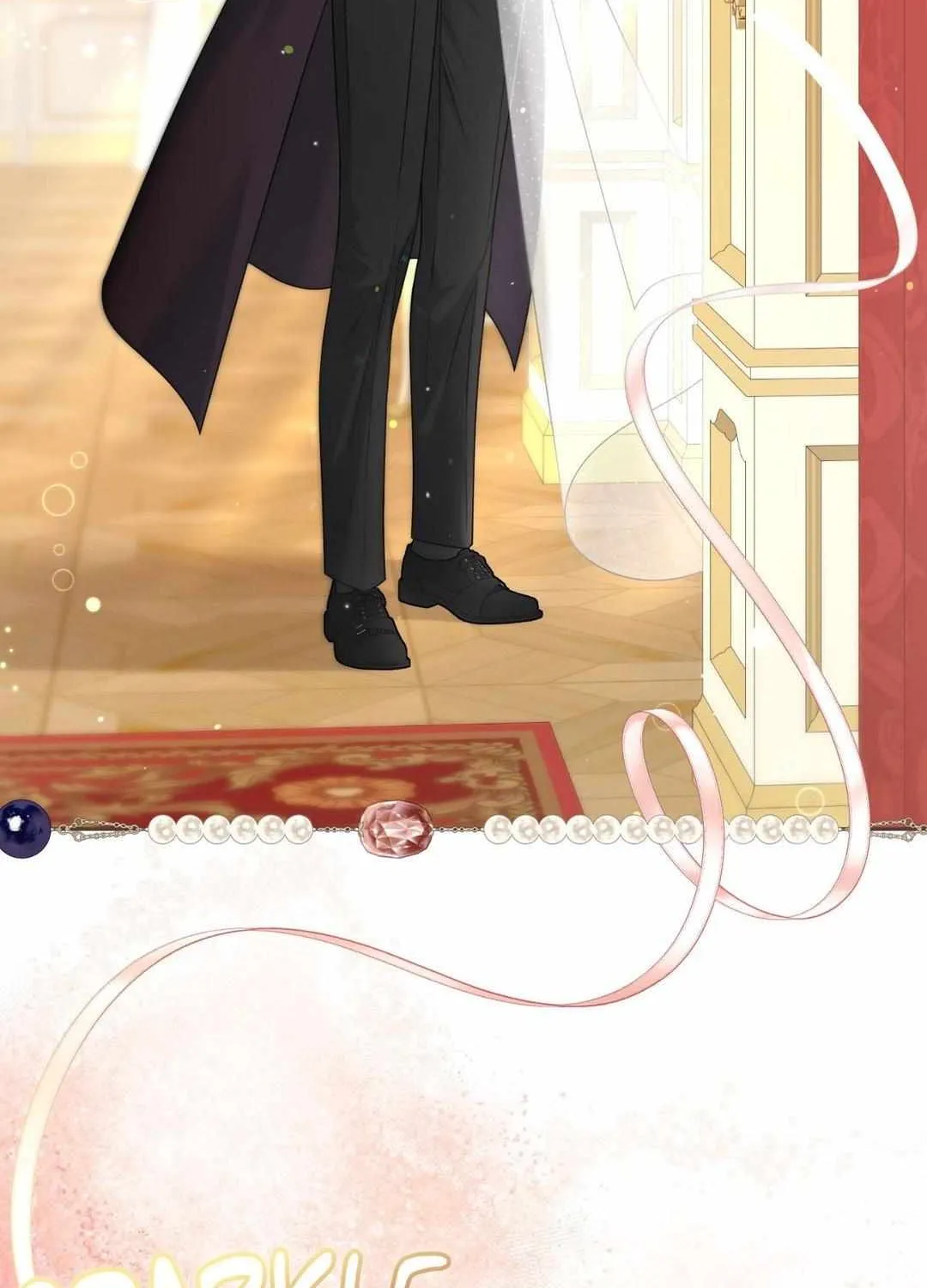 Beta Count So Has Changed Chapter 13 page 118 - 