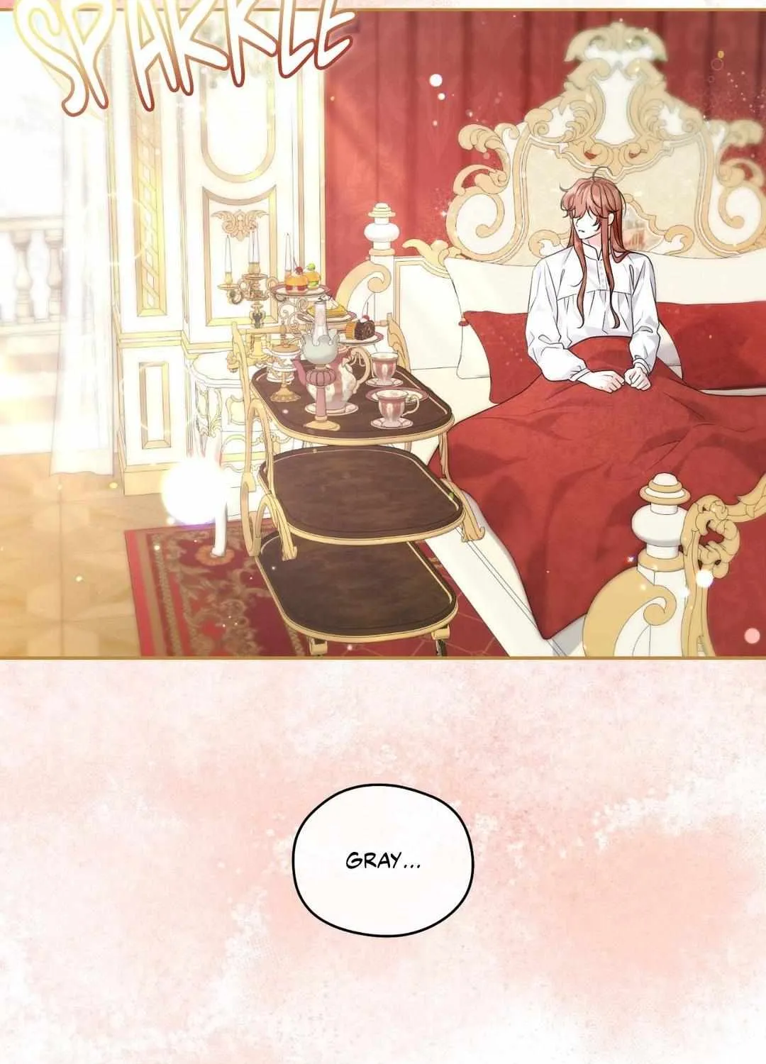 Beta Count So Has Changed Chapter 13 page 119 - 