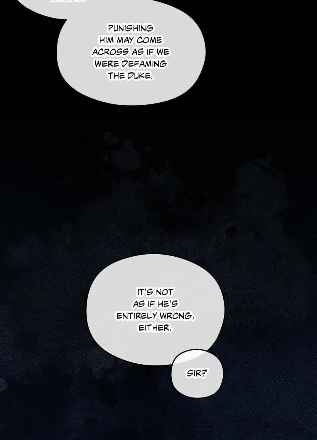 Beta Count So Has Changed Chapter 13 page 13 - 