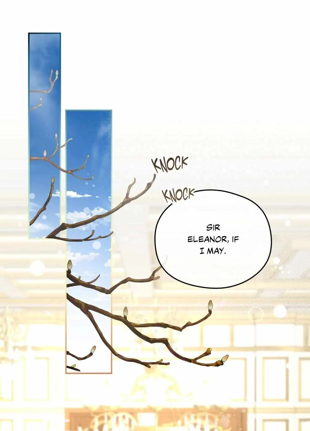 Beta Count So Has Changed Chapter 13 page 121 - 