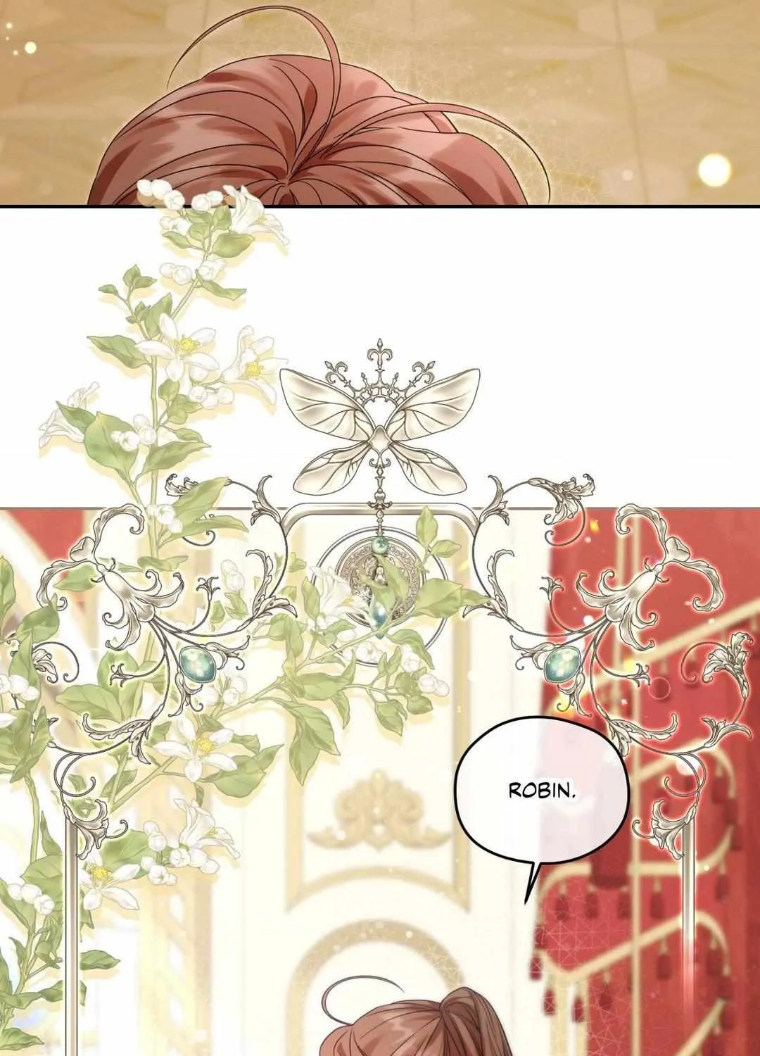 Beta Count So Has Changed Chapter 13 page 124 - 