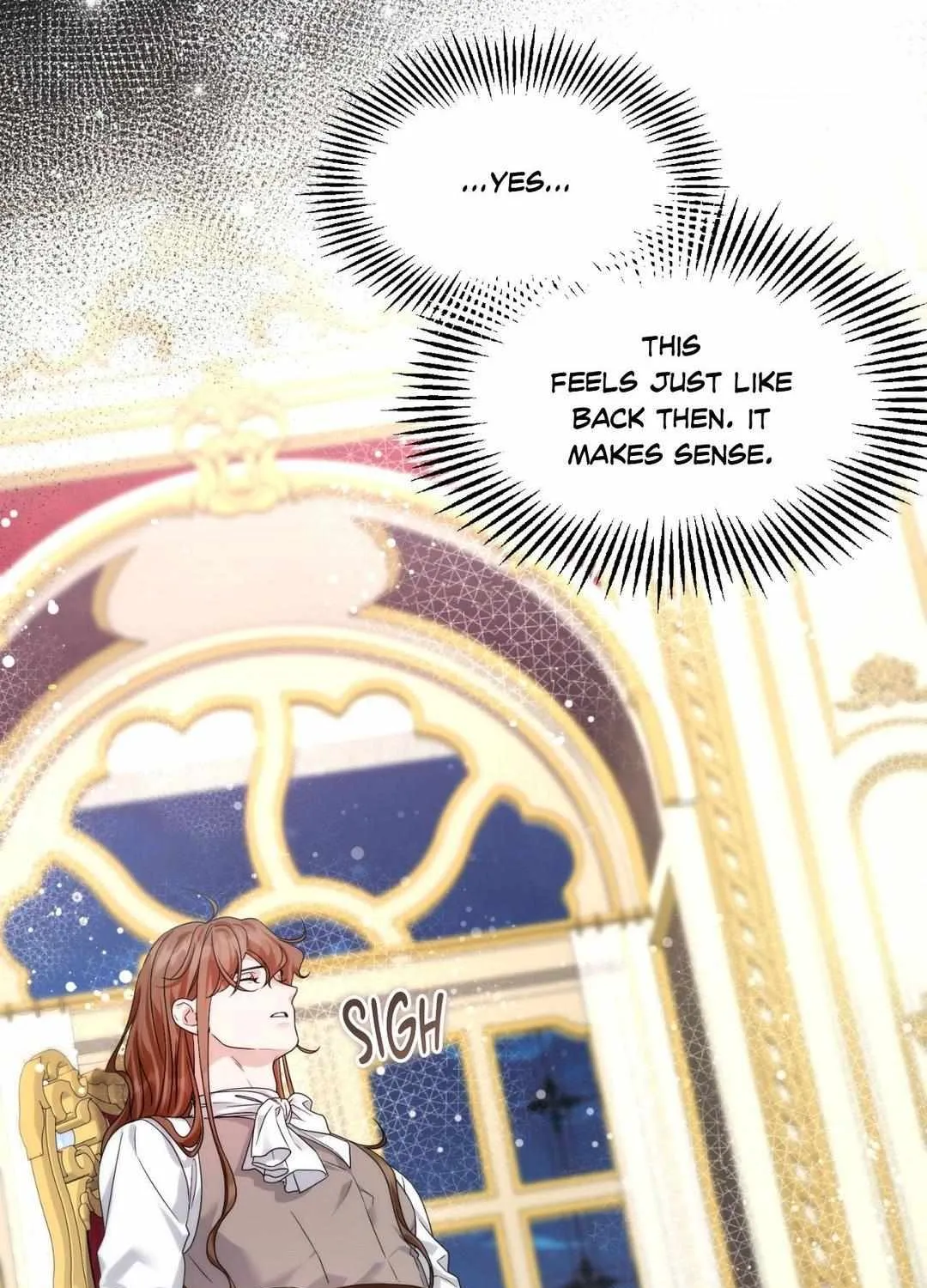 Beta Count So Has Changed Chapter 13 page 17 - 