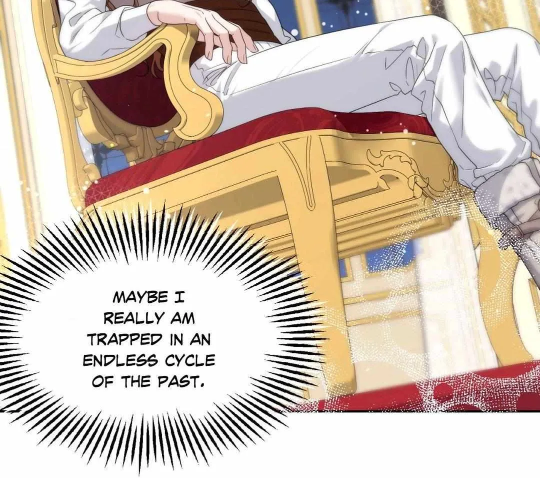 Beta Count So Has Changed Chapter 13 page 18 - 