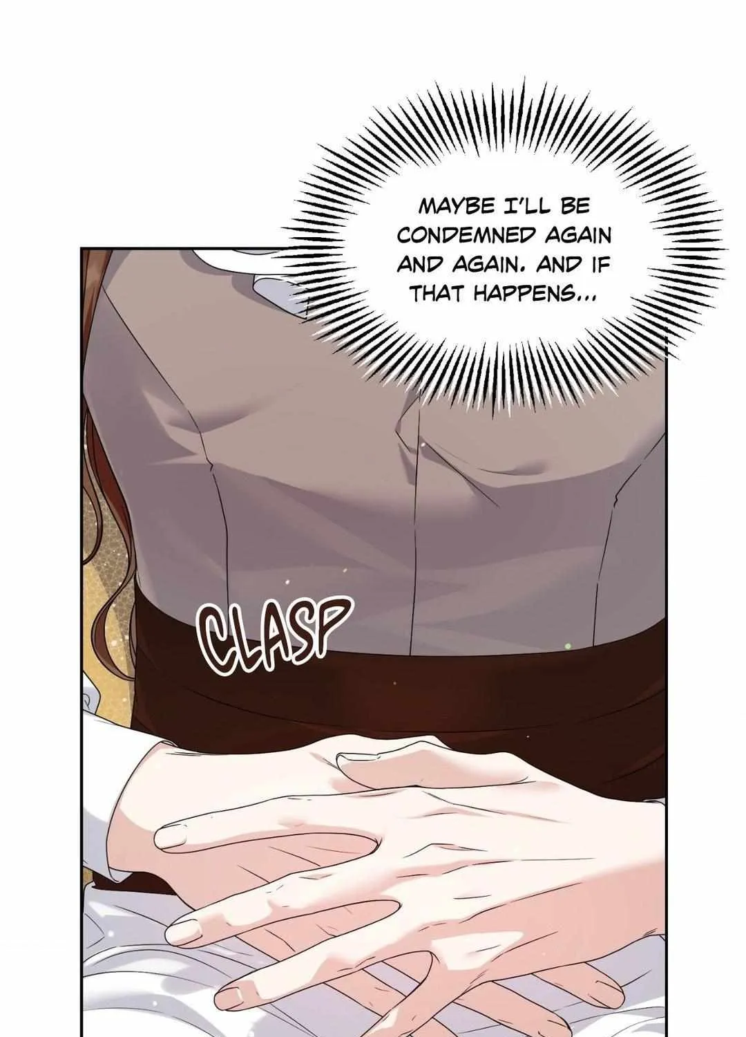 Beta Count So Has Changed Chapter 13 page 19 - 