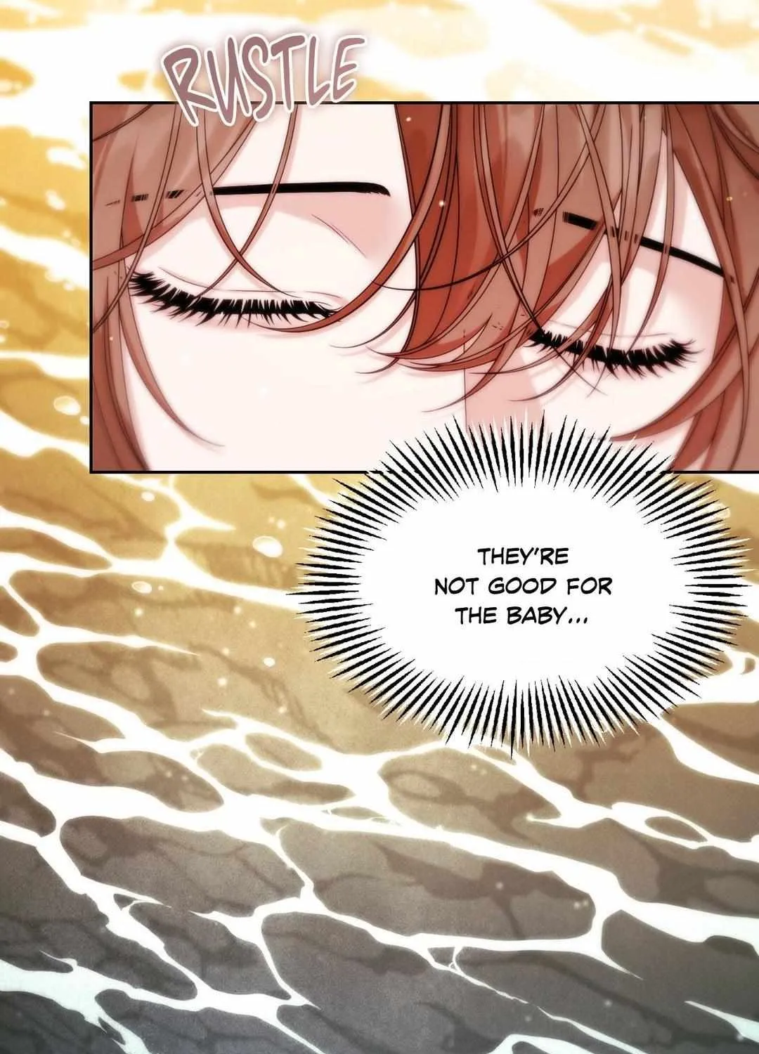 Beta Count So Has Changed Chapter 13 page 22 - 