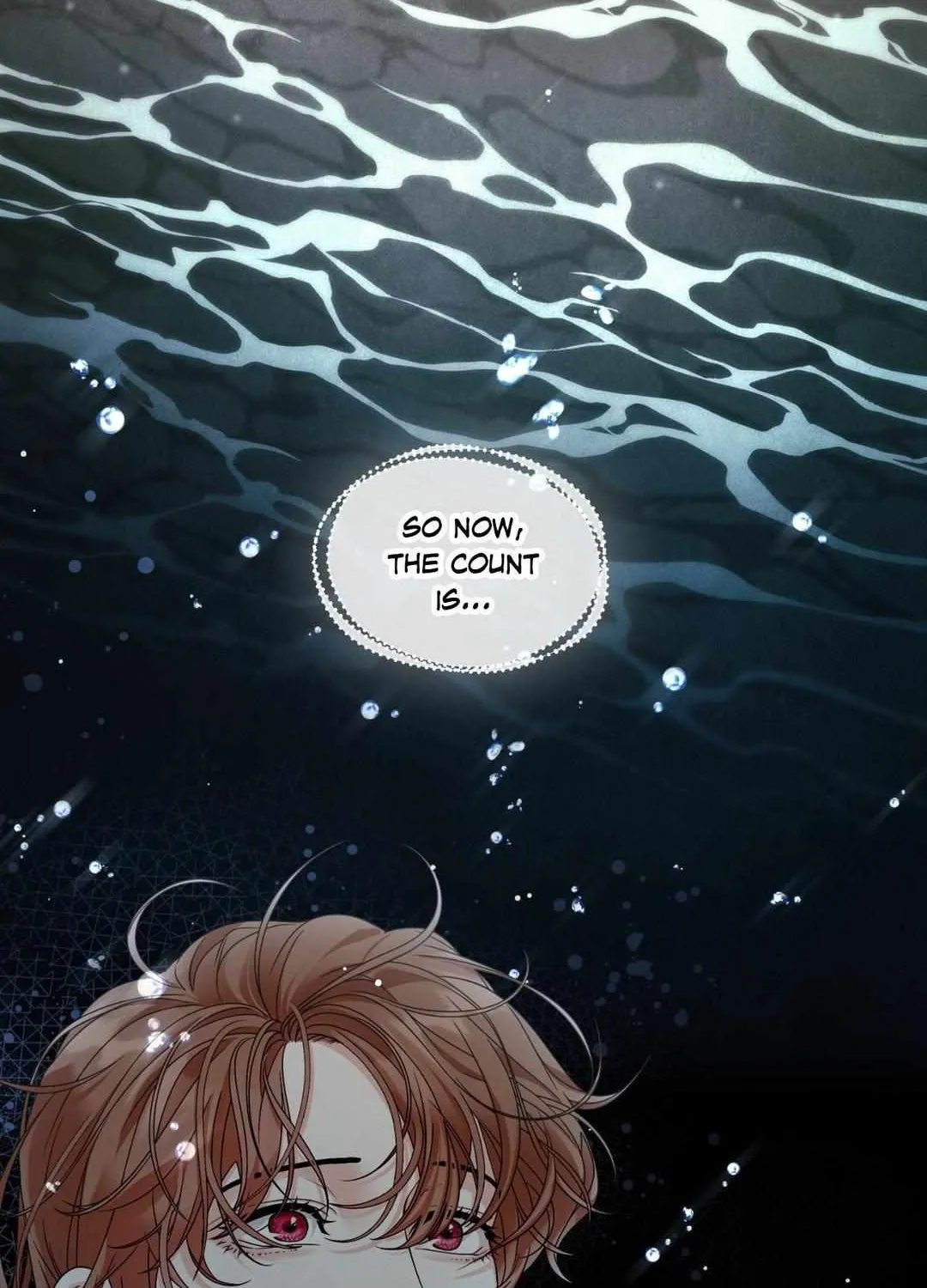 Beta Count So Has Changed Chapter 13 page 23 - 