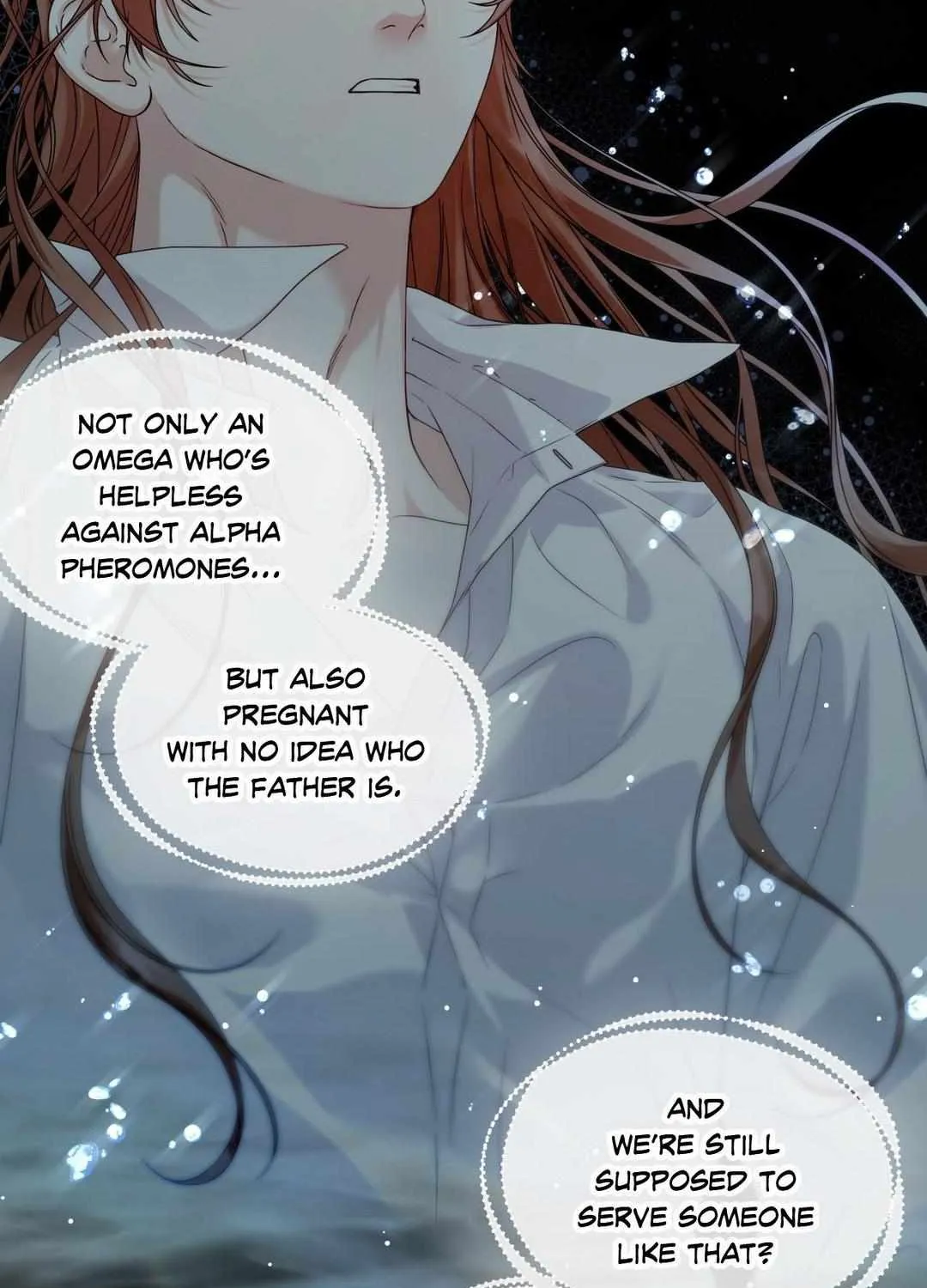 Beta Count So Has Changed Chapter 13 page 24 - 