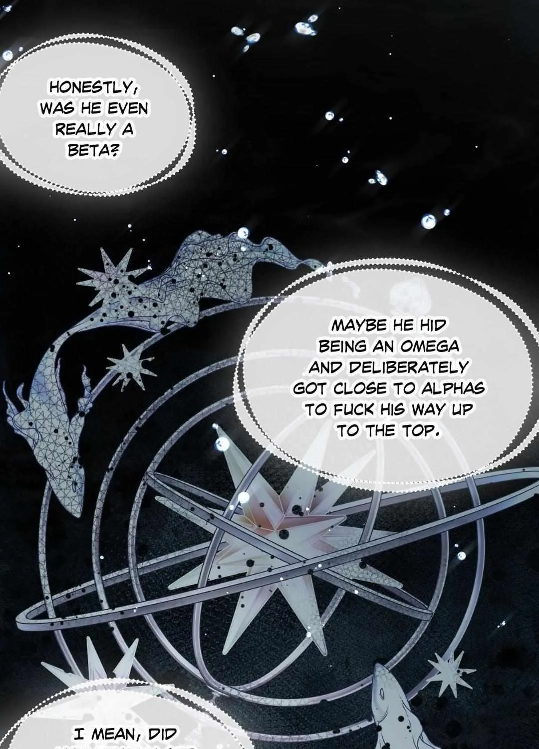 Beta Count So Has Changed Chapter 13 page 26 - 