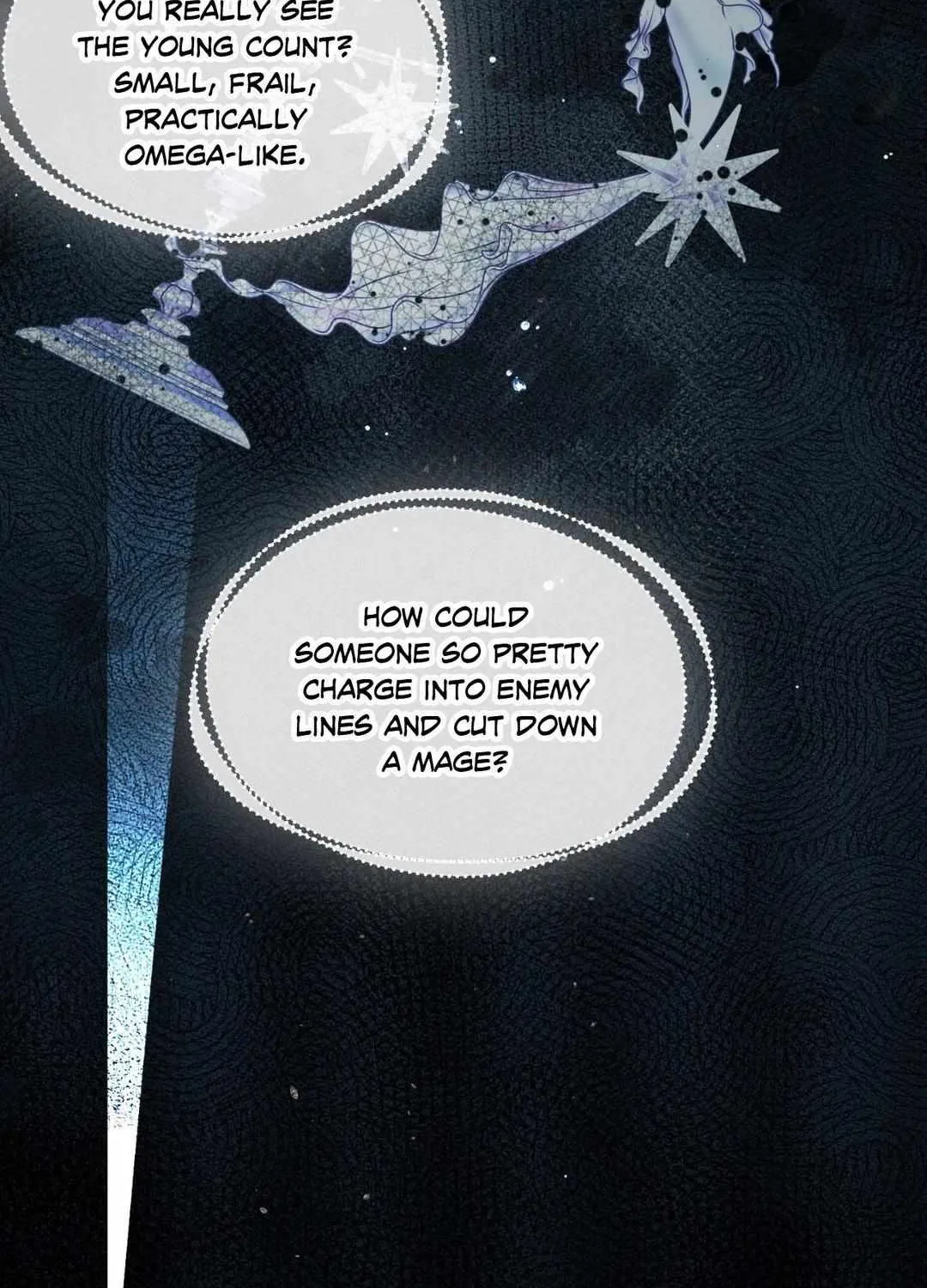 Beta Count So Has Changed Chapter 13 page 27 - 
