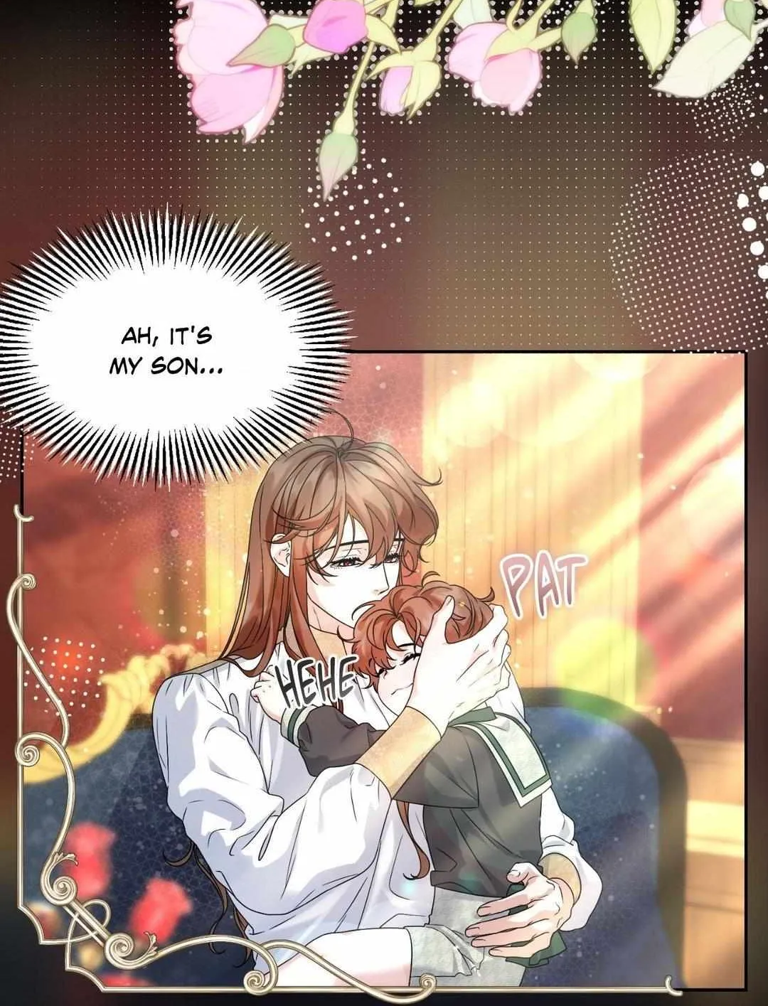 Beta Count So Has Changed Chapter 13 page 38 - 