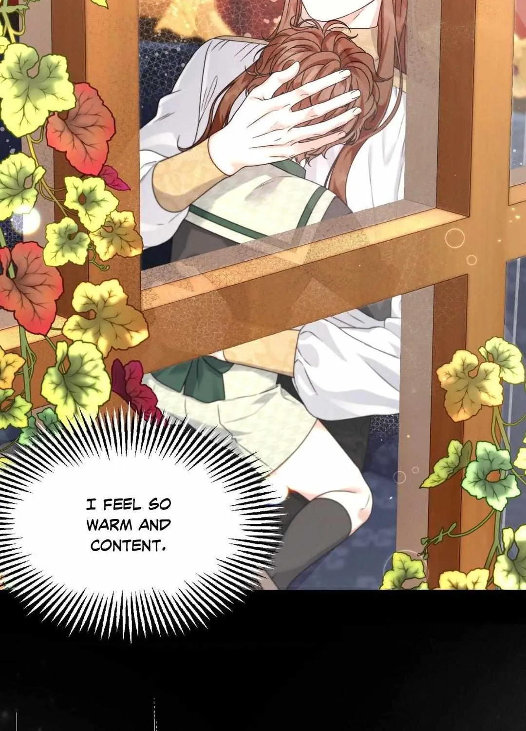 Beta Count So Has Changed Chapter 13 page 40 - 