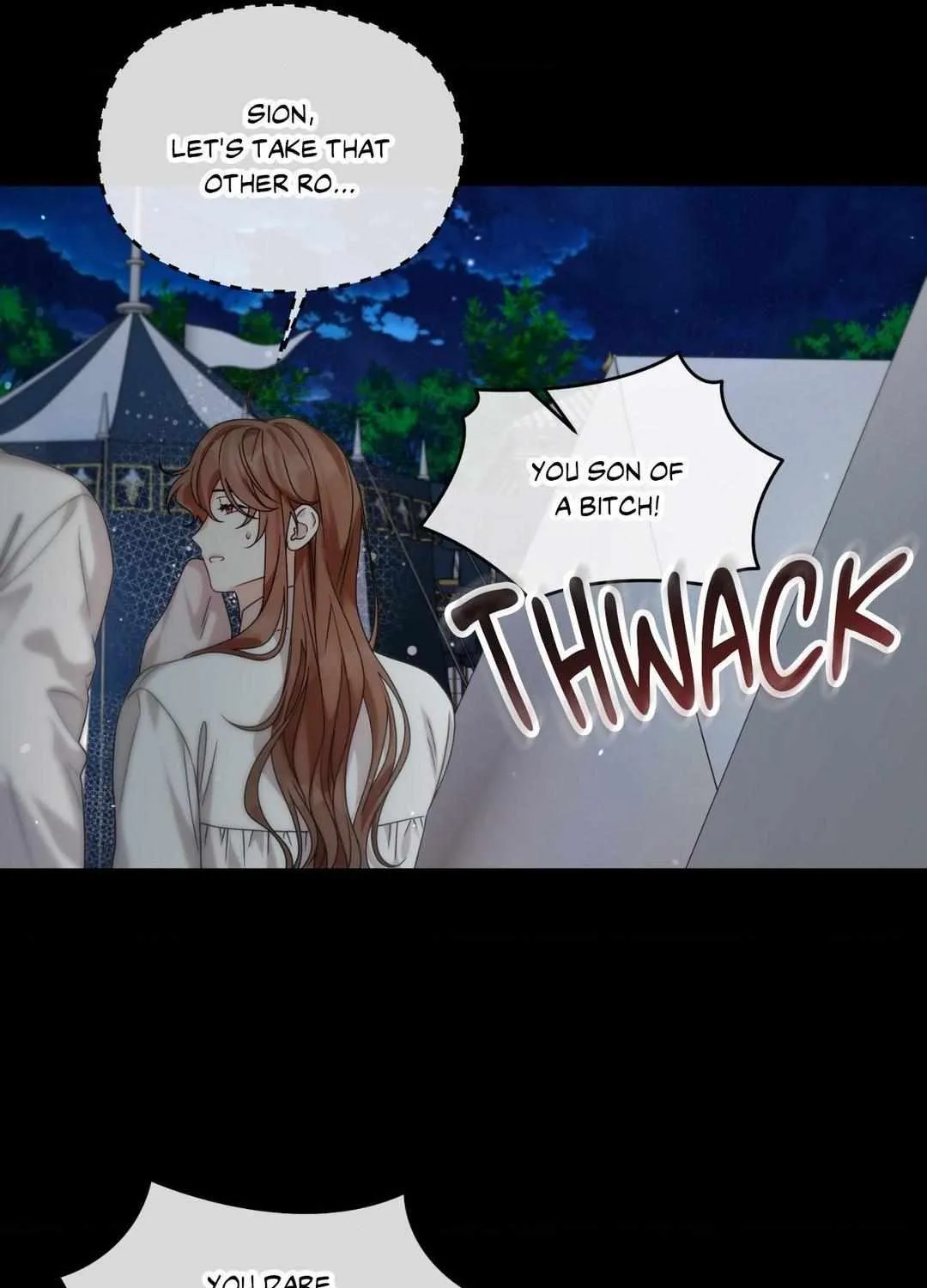 Beta Count So Has Changed Chapter 13 page 5 - 