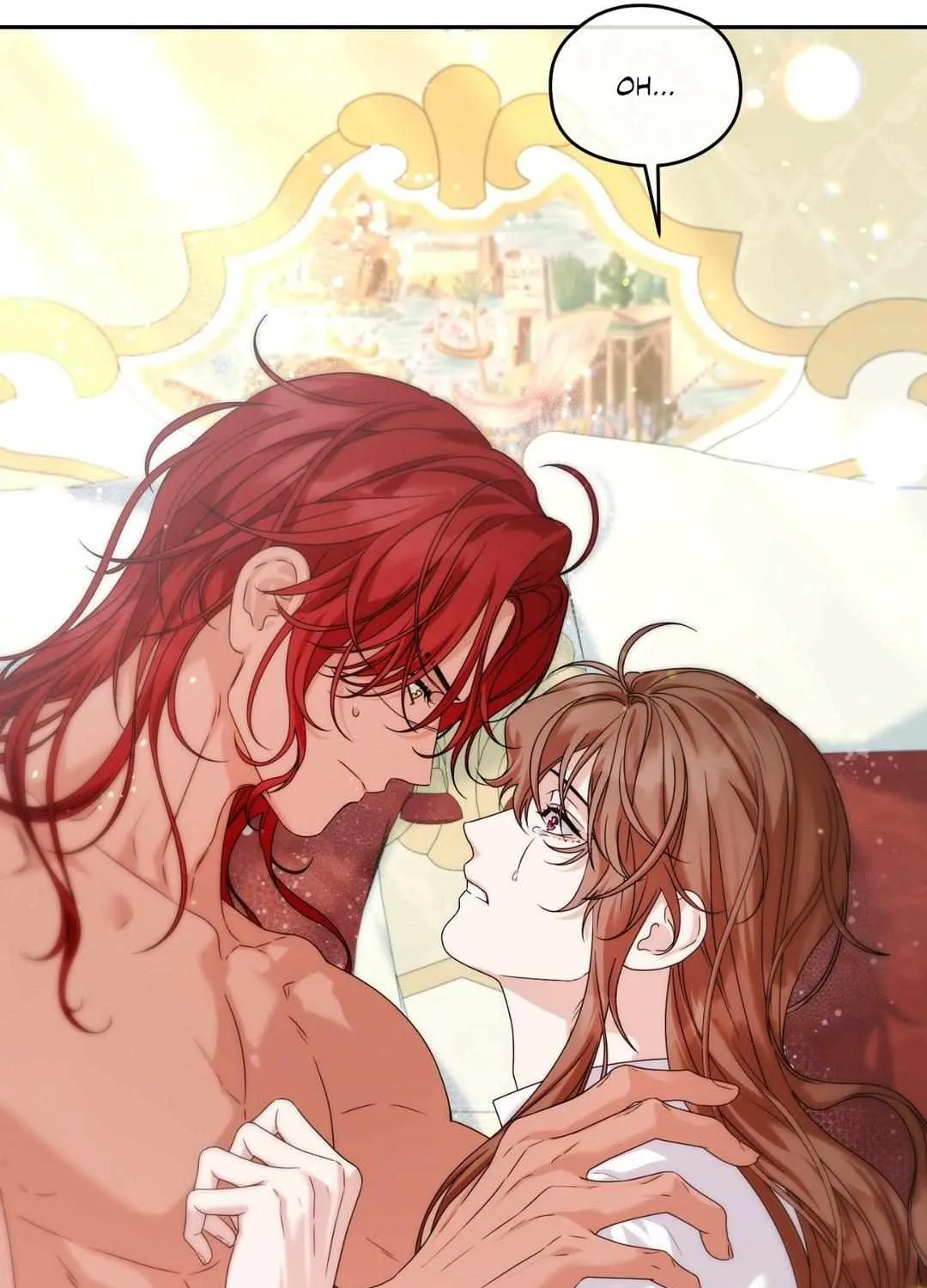 Beta Count So Has Changed Chapter 13 page 46 - 