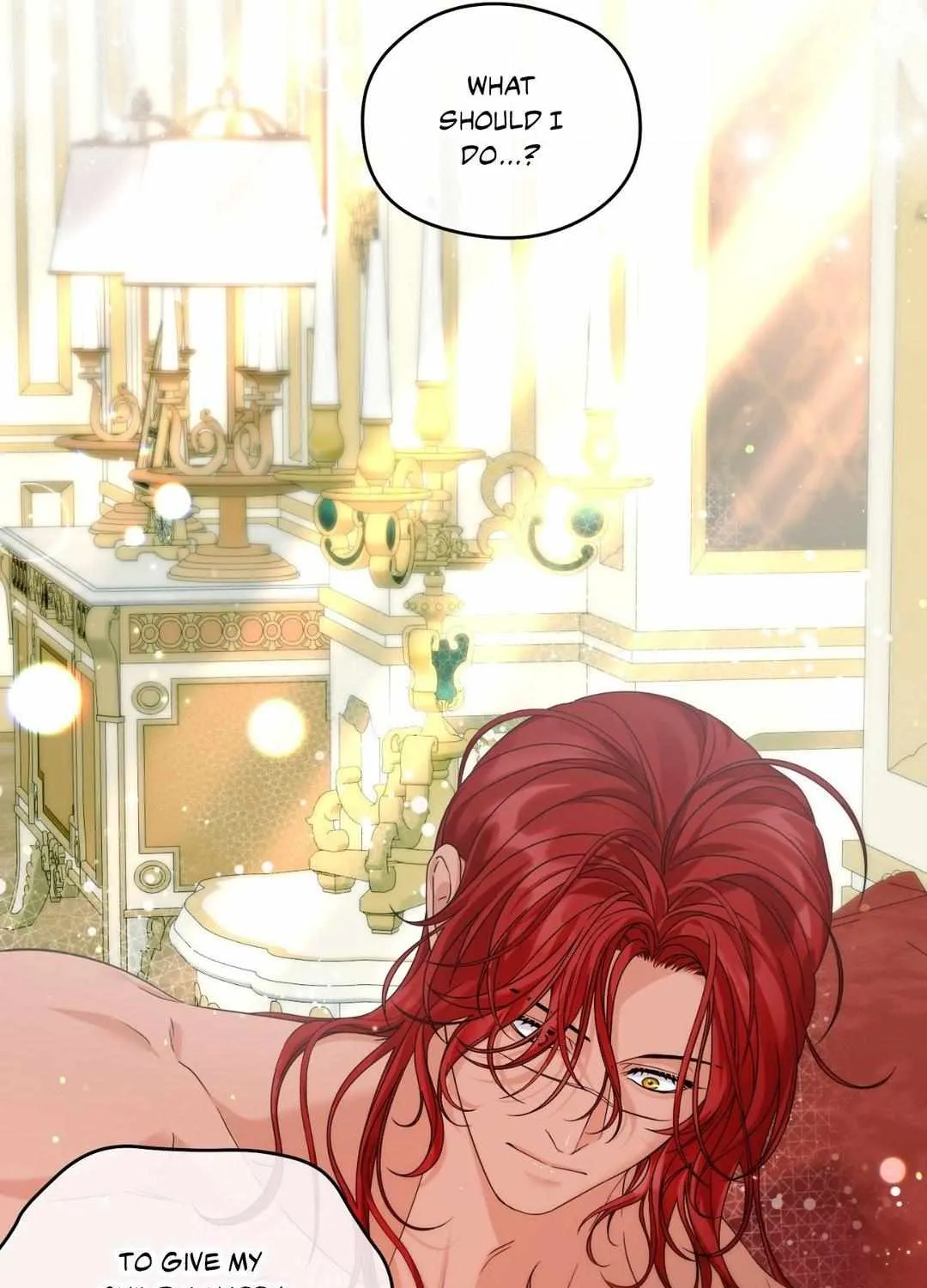 Beta Count So Has Changed Chapter 13 page 48 - 