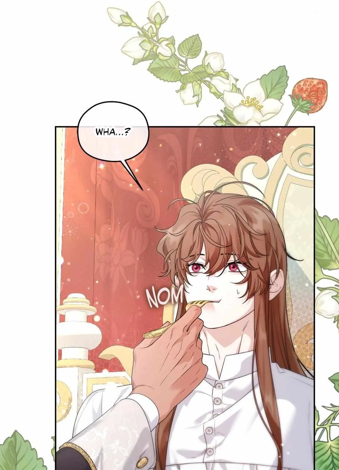 Beta Count So Has Changed Chapter 13 page 55 - 