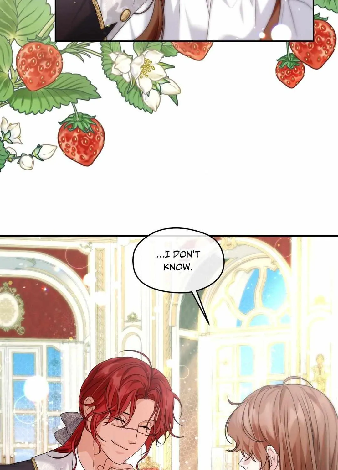 Beta Count So Has Changed Chapter 13 page 56 - 