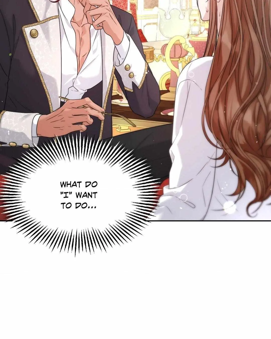 Beta Count So Has Changed Chapter 13 page 57 - 