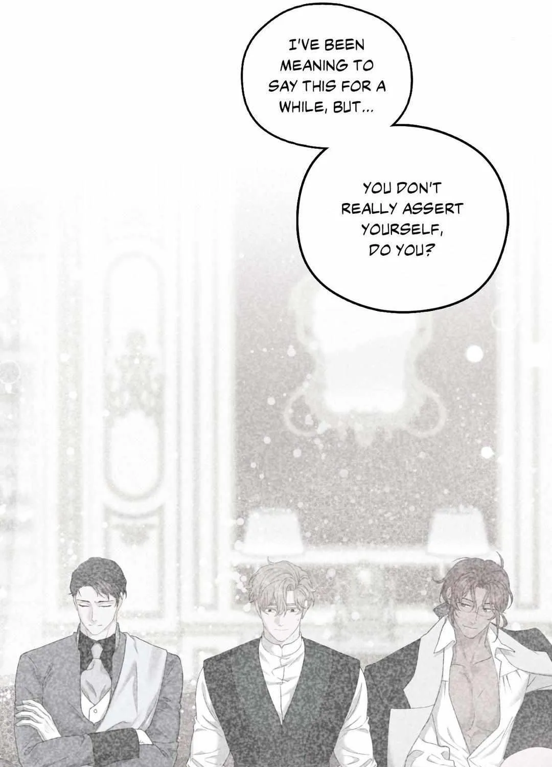Beta Count So Has Changed Chapter 13 page 58 - 