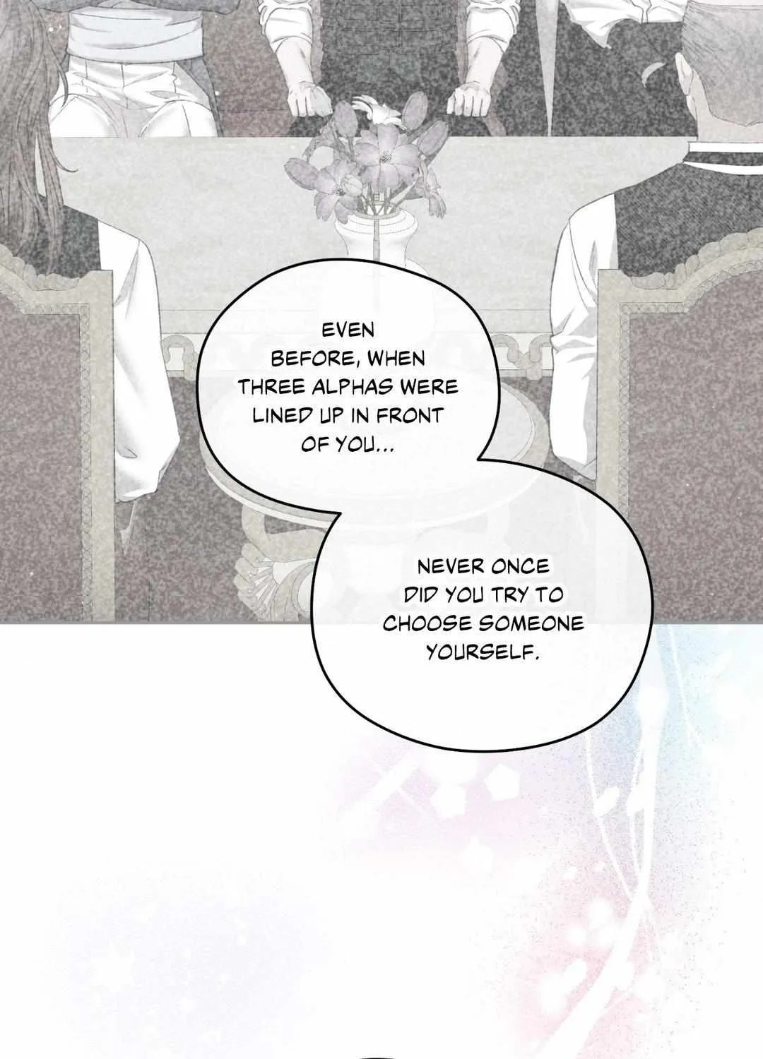 Beta Count So Has Changed Chapter 13 page 59 - 