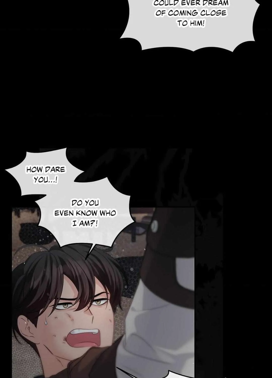 Beta Count So Has Changed Chapter 13 page 7 - 