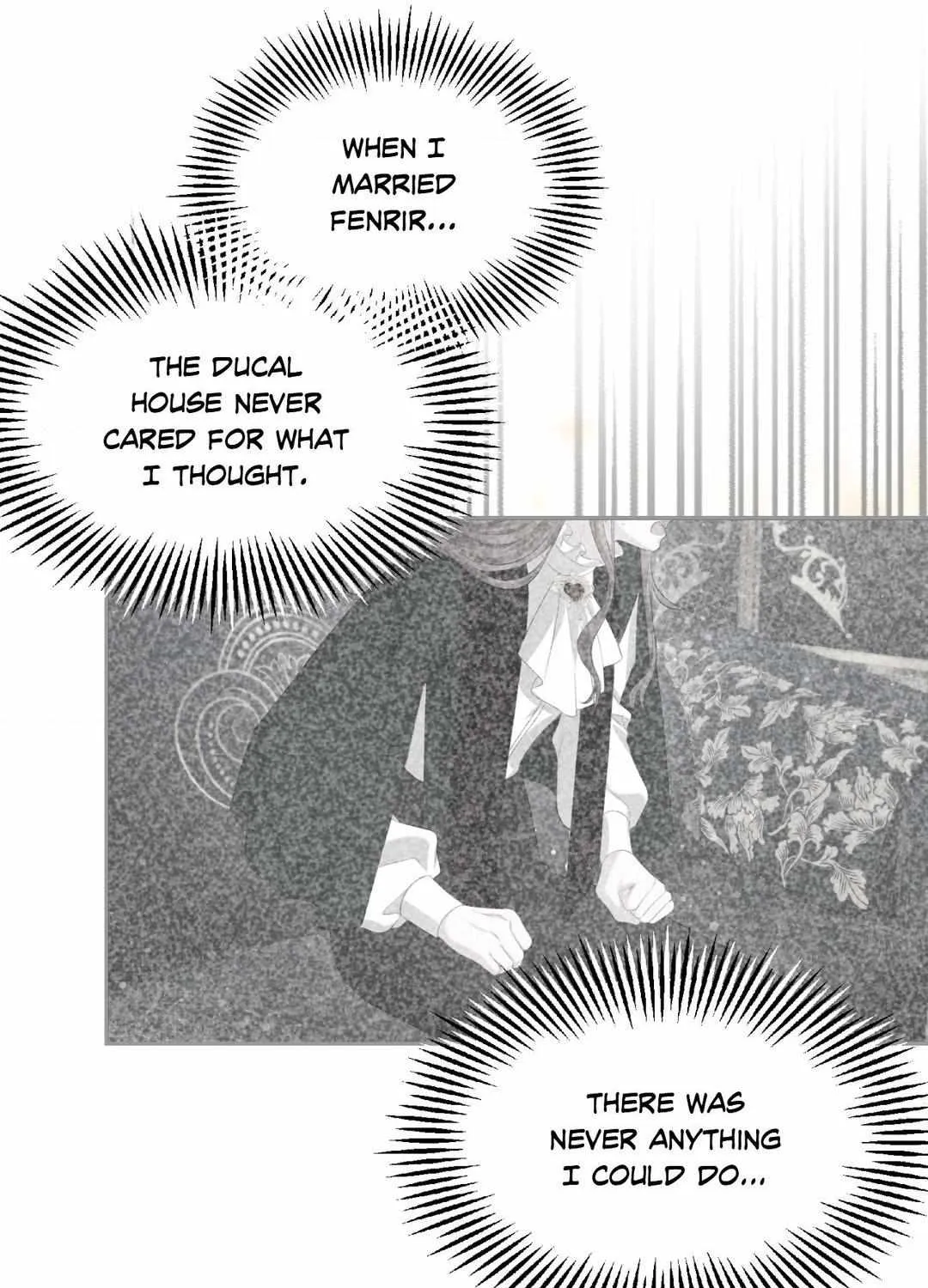 Beta Count So Has Changed Chapter 13 page 62 - 