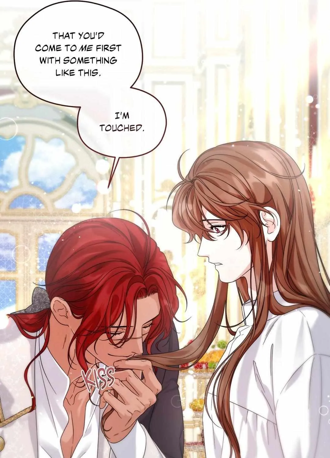 Beta Count So Has Changed Chapter 13 page 65 - 