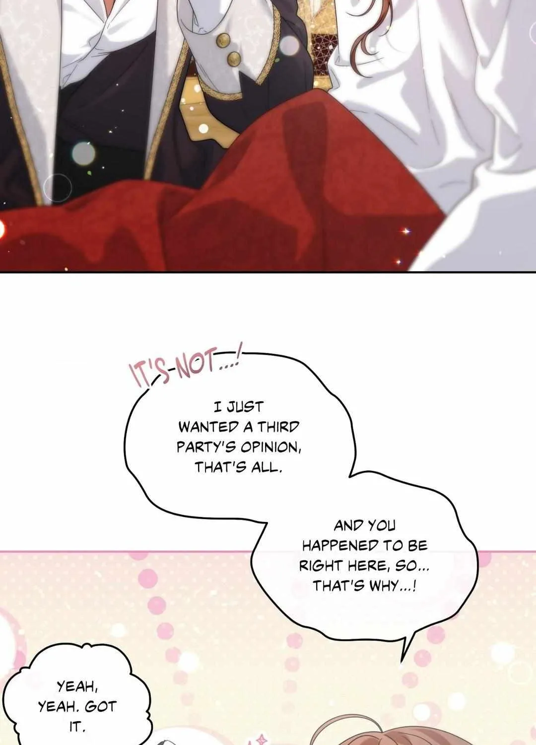 Beta Count So Has Changed Chapter 13 page 66 - 