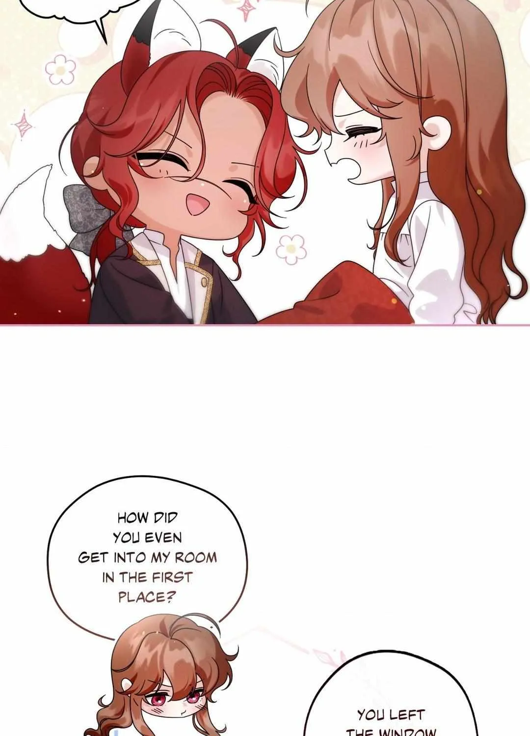 Beta Count So Has Changed Chapter 13 page 67 - 