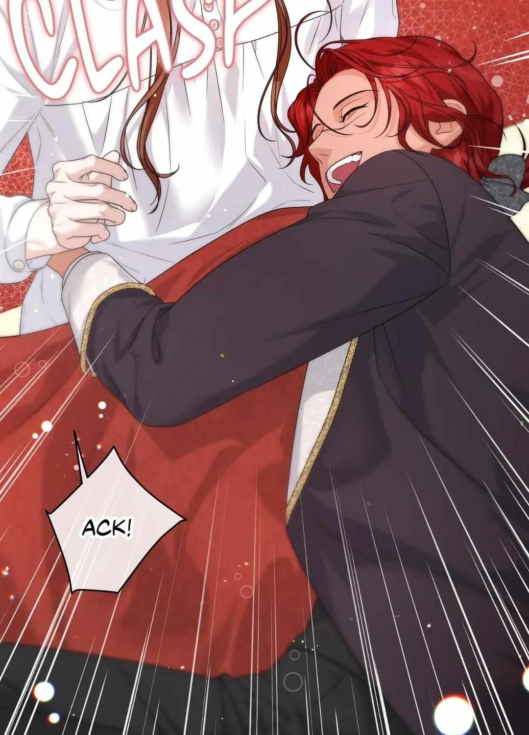 Beta Count So Has Changed Chapter 13 page 70 - 
