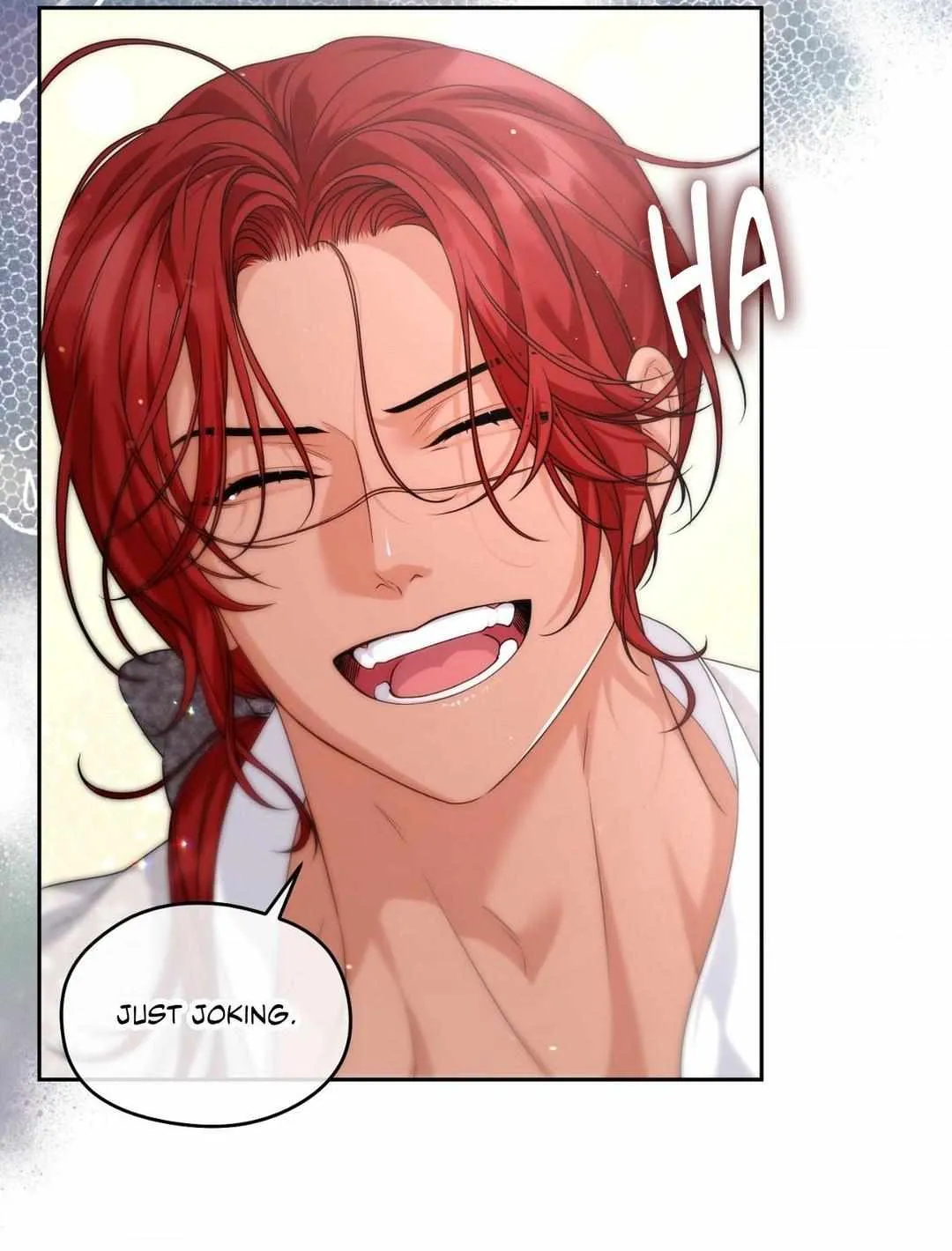 Beta Count So Has Changed Chapter 13 page 76 - 