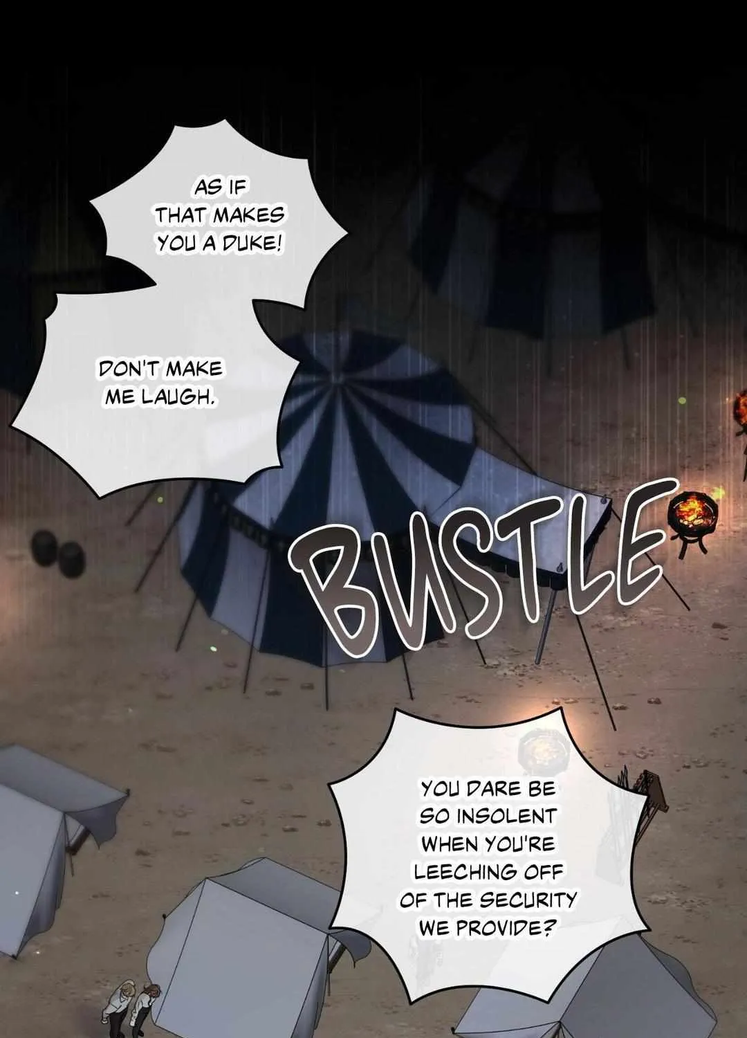 Beta Count So Has Changed Chapter 13 page 9 - 
