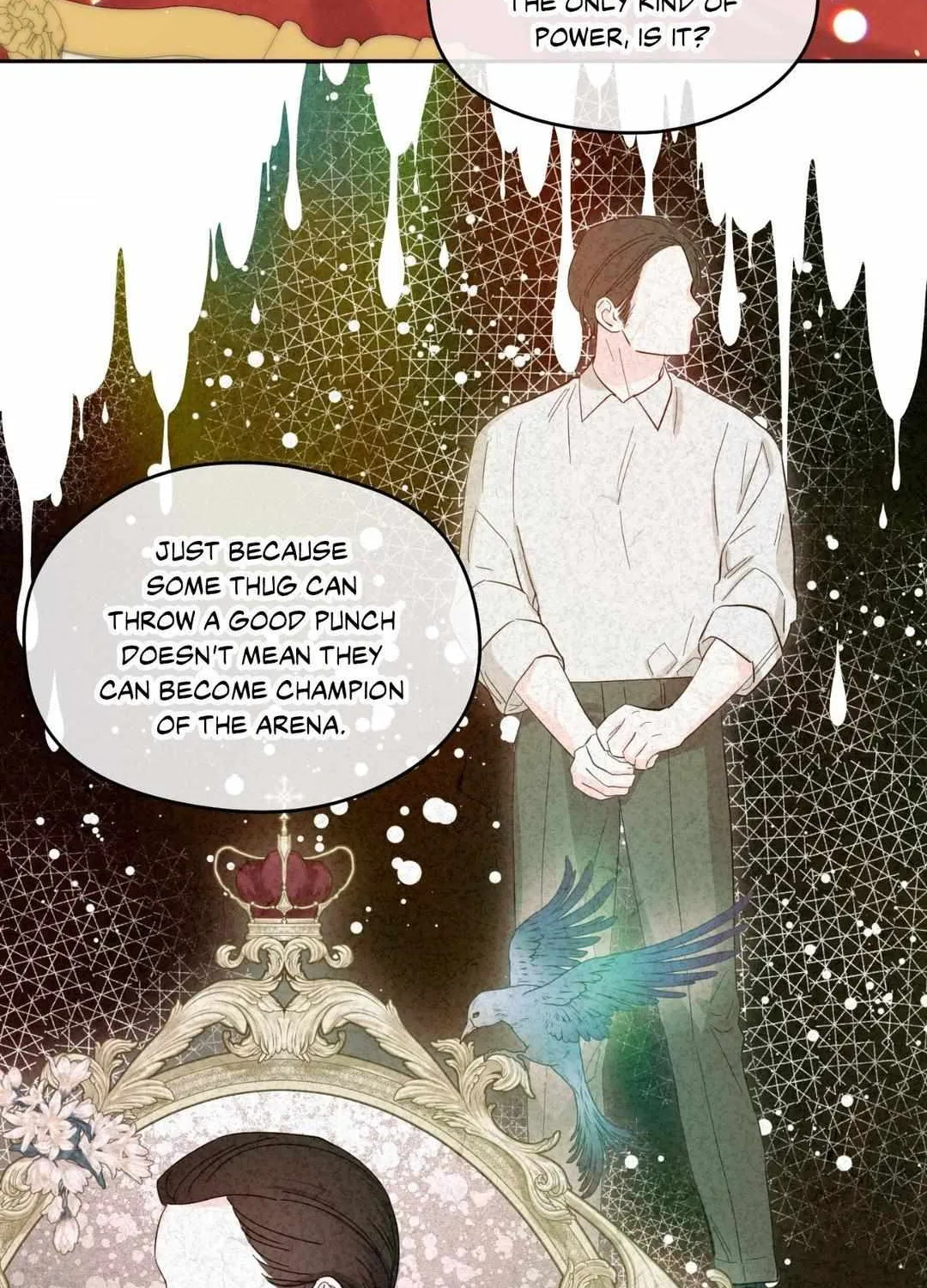 Beta Count So Has Changed Chapter 13 page 81 - 