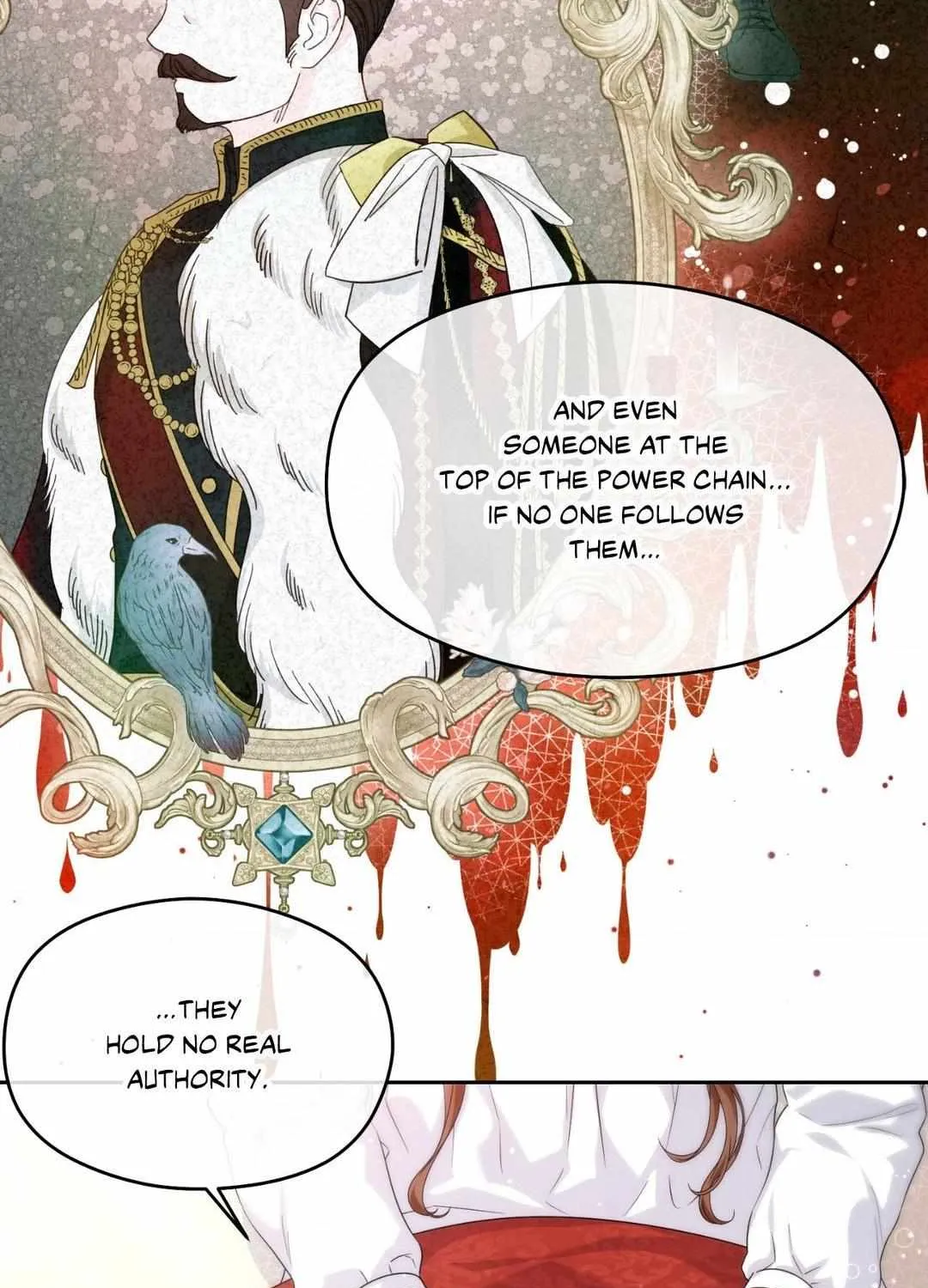 Beta Count So Has Changed Chapter 13 page 82 - 