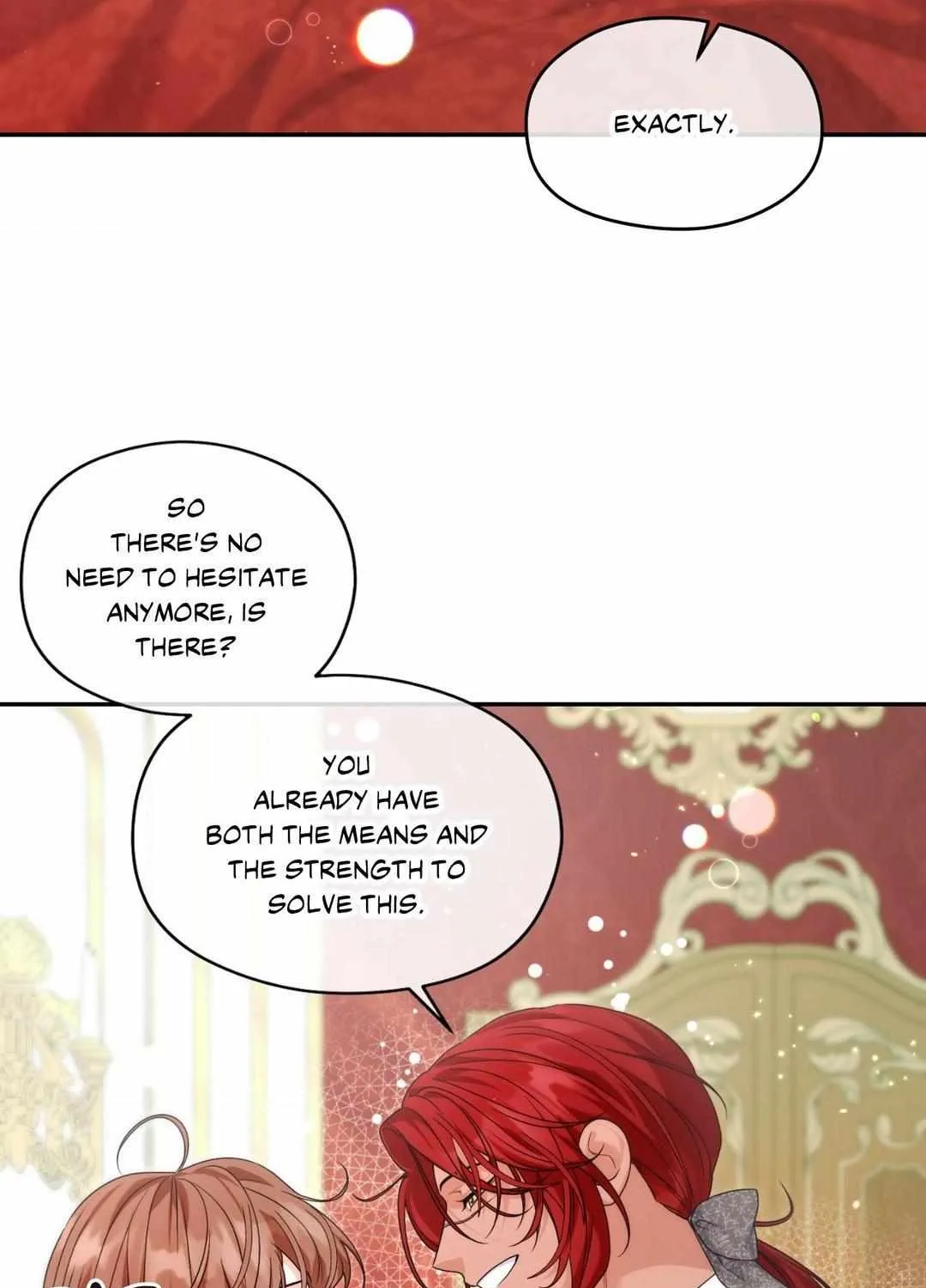 Beta Count So Has Changed Chapter 13 page 84 - 