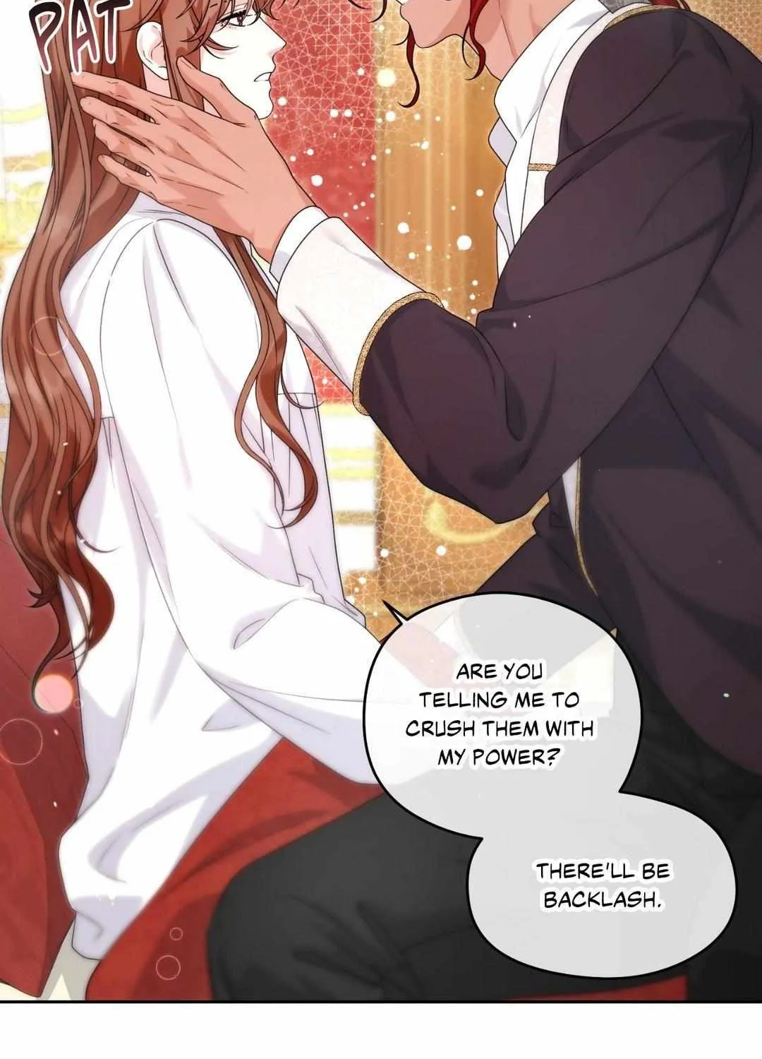 Beta Count So Has Changed Chapter 13 page 85 - 