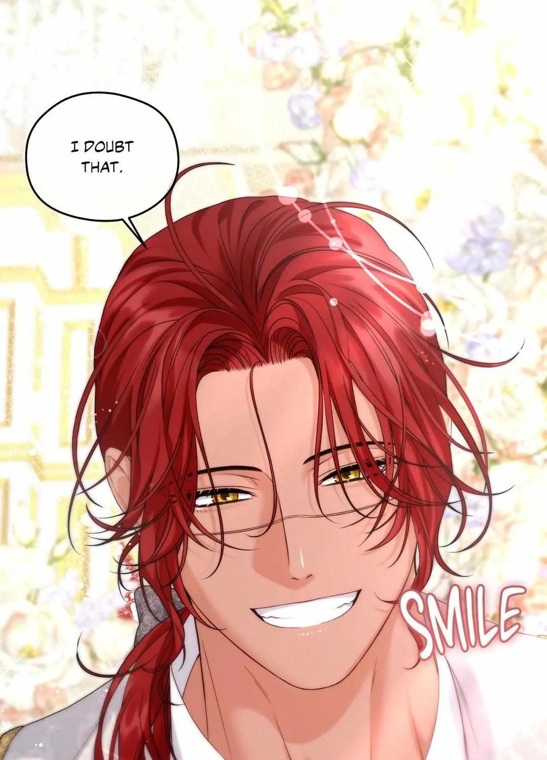 Beta Count So Has Changed Chapter 13 page 88 - 