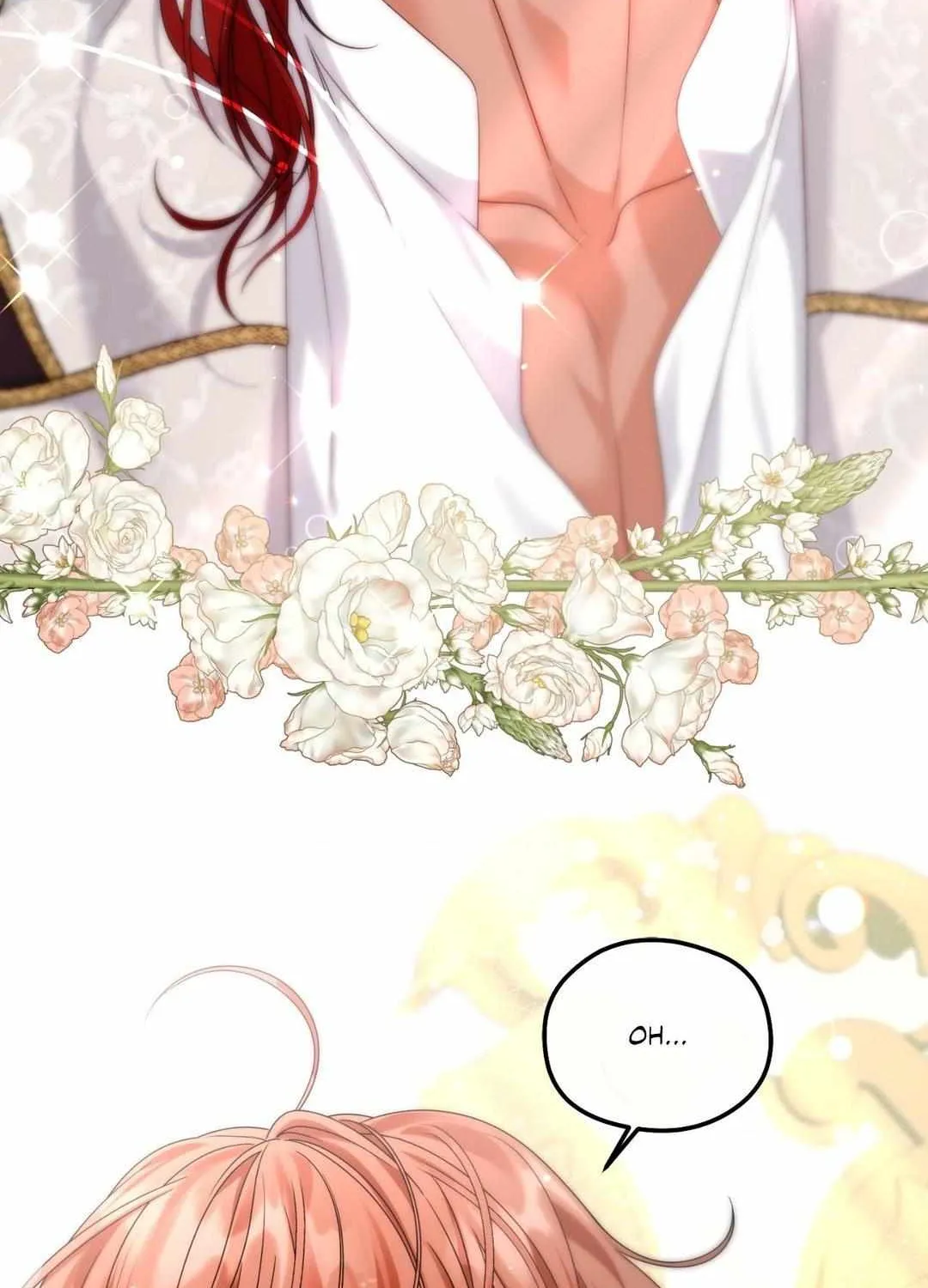 Beta Count So Has Changed Chapter 13 page 89 - 