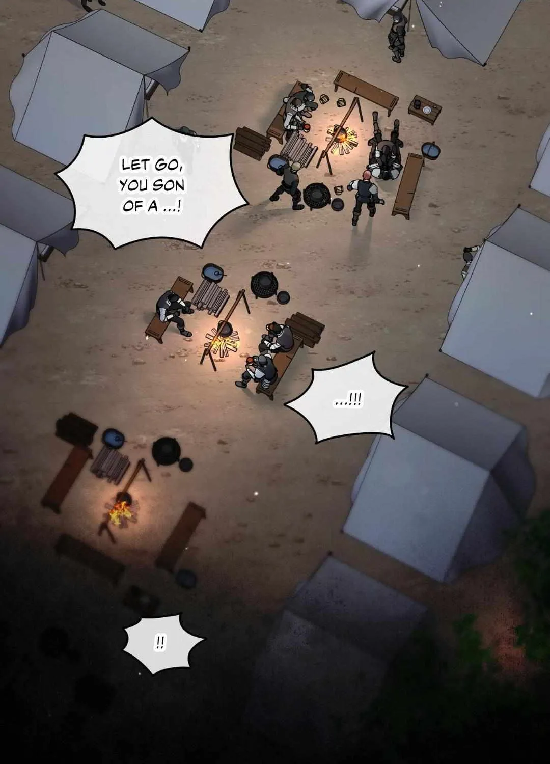 Beta Count So Has Changed Chapter 13 page 10 - 