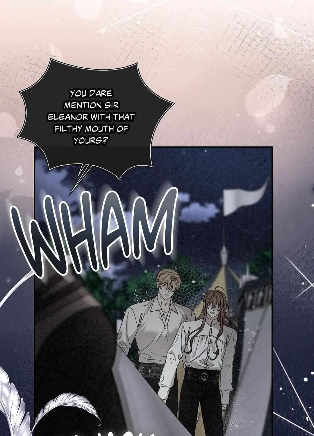 Beta Count So Has Changed Chapter 13 page 92 - 