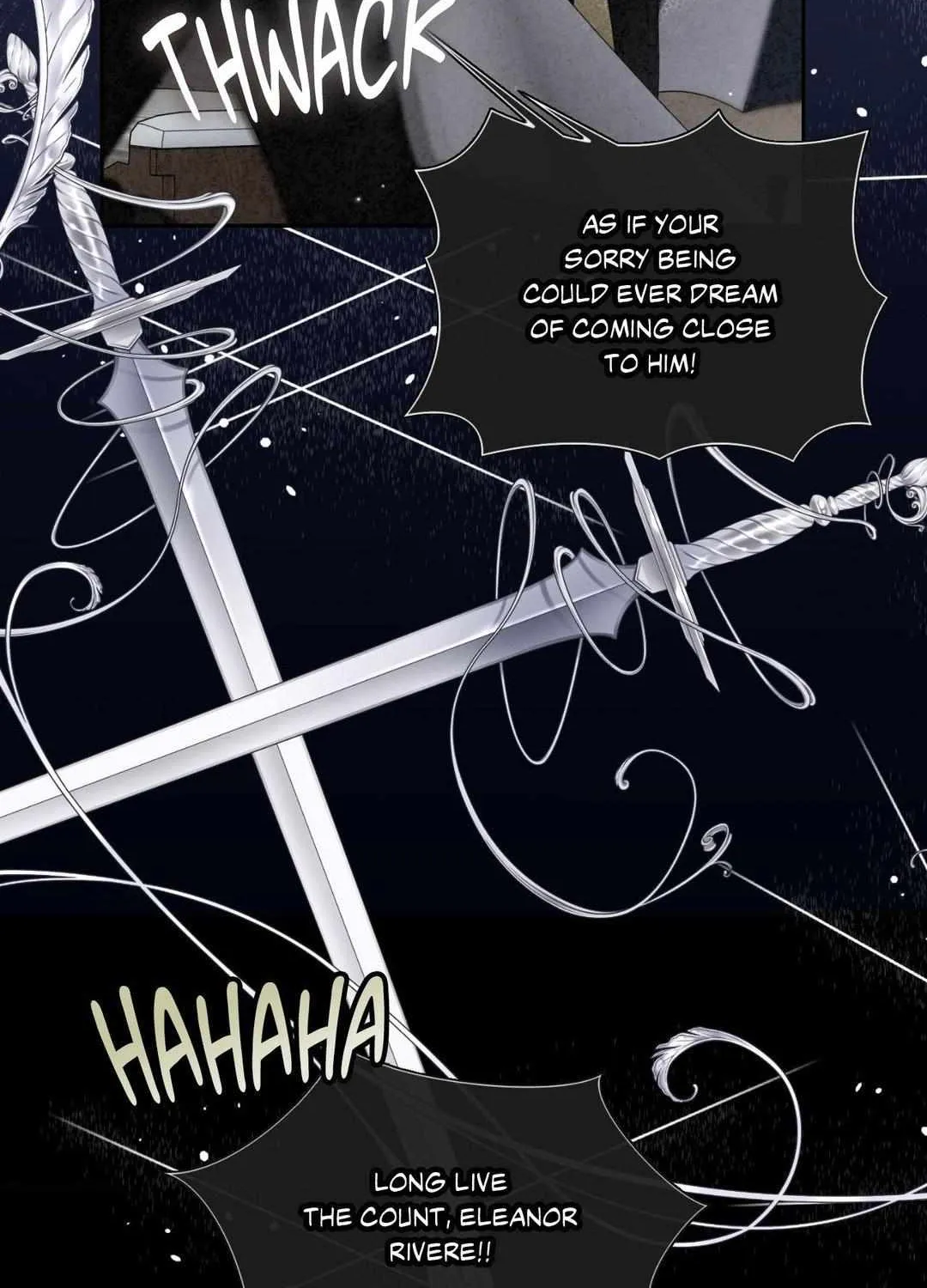 Beta Count So Has Changed Chapter 13 page 93 - 