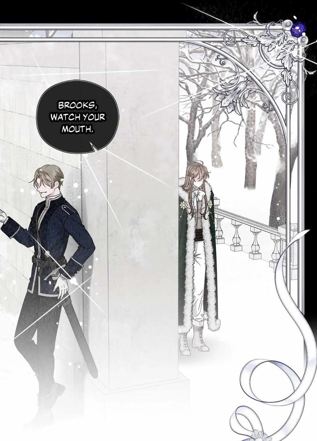 Beta Count So Has Changed Chapter 13 page 95 - 