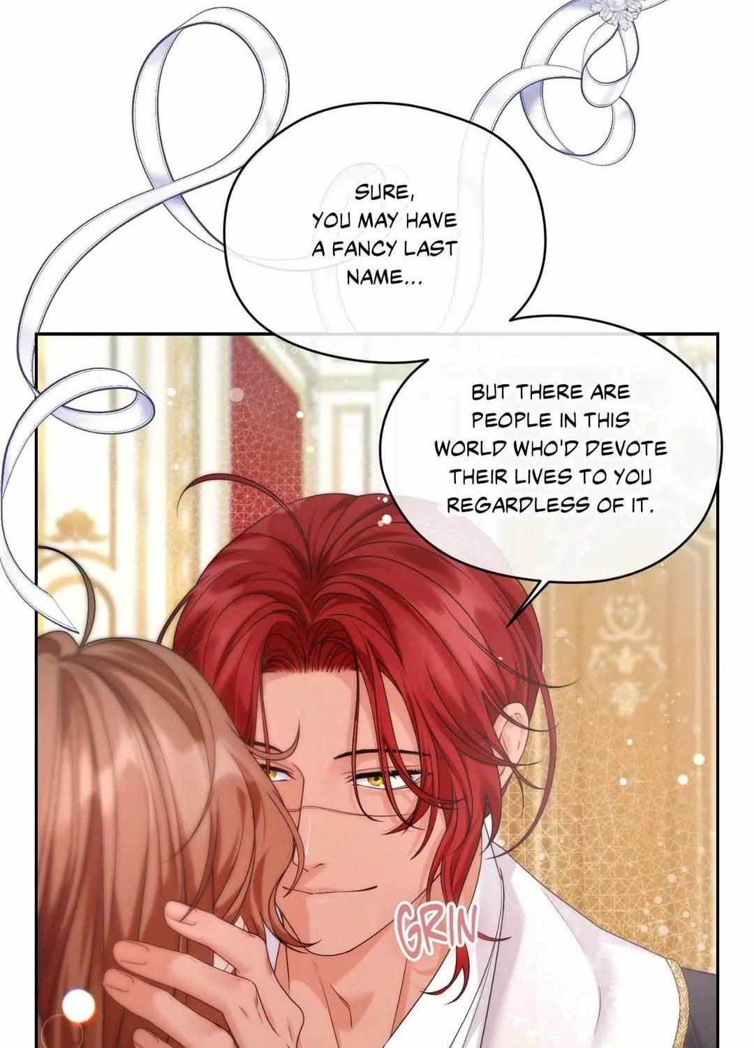 Beta Count So Has Changed Chapter 13 page 96 - 