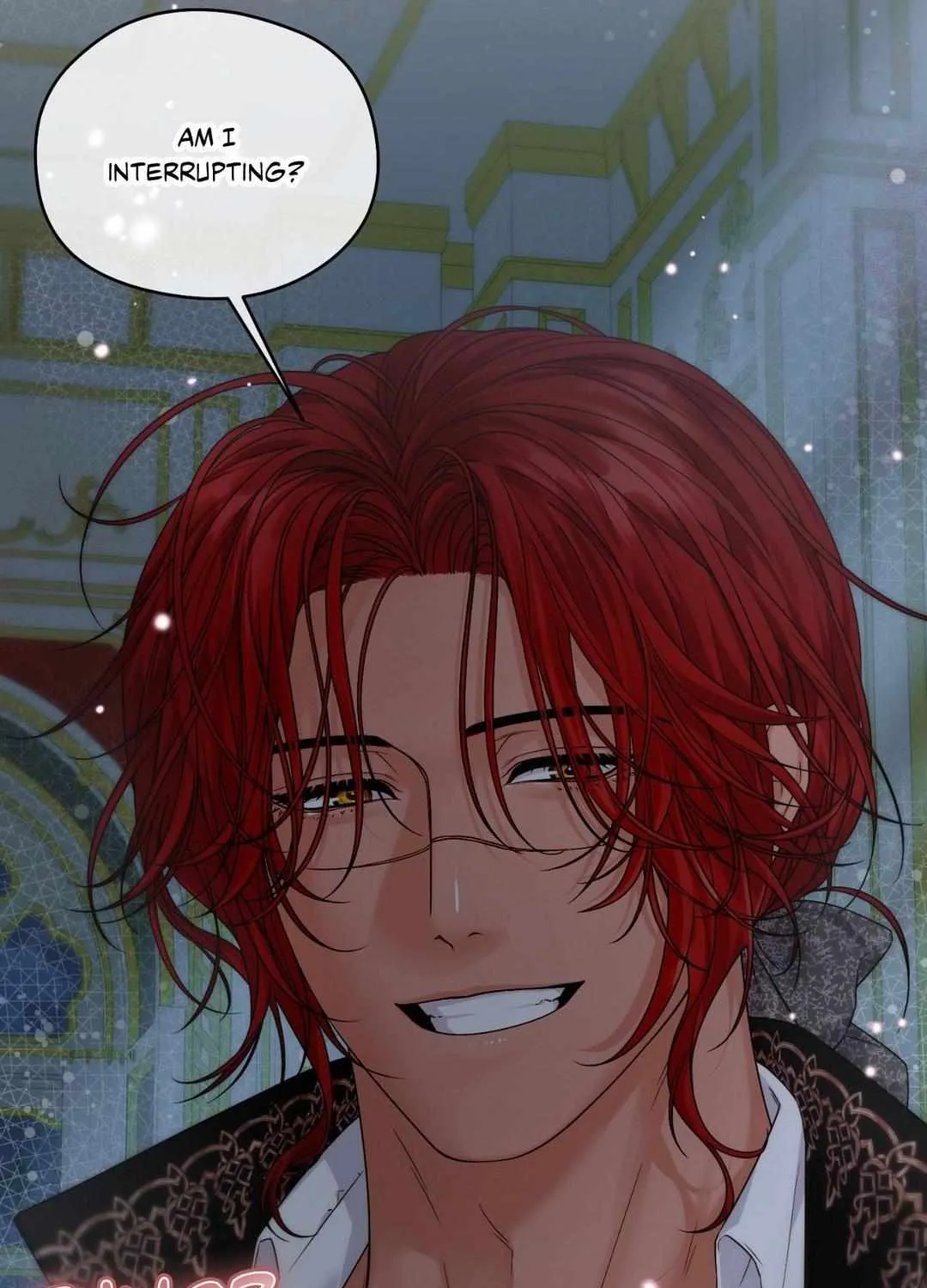 Beta Count So Has Changed Chapter 14 page 103 - 