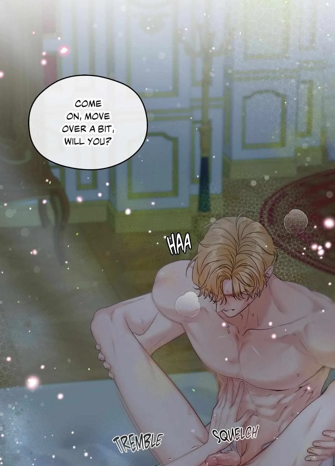 Beta Count So Has Changed Chapter 14 page 106 - 