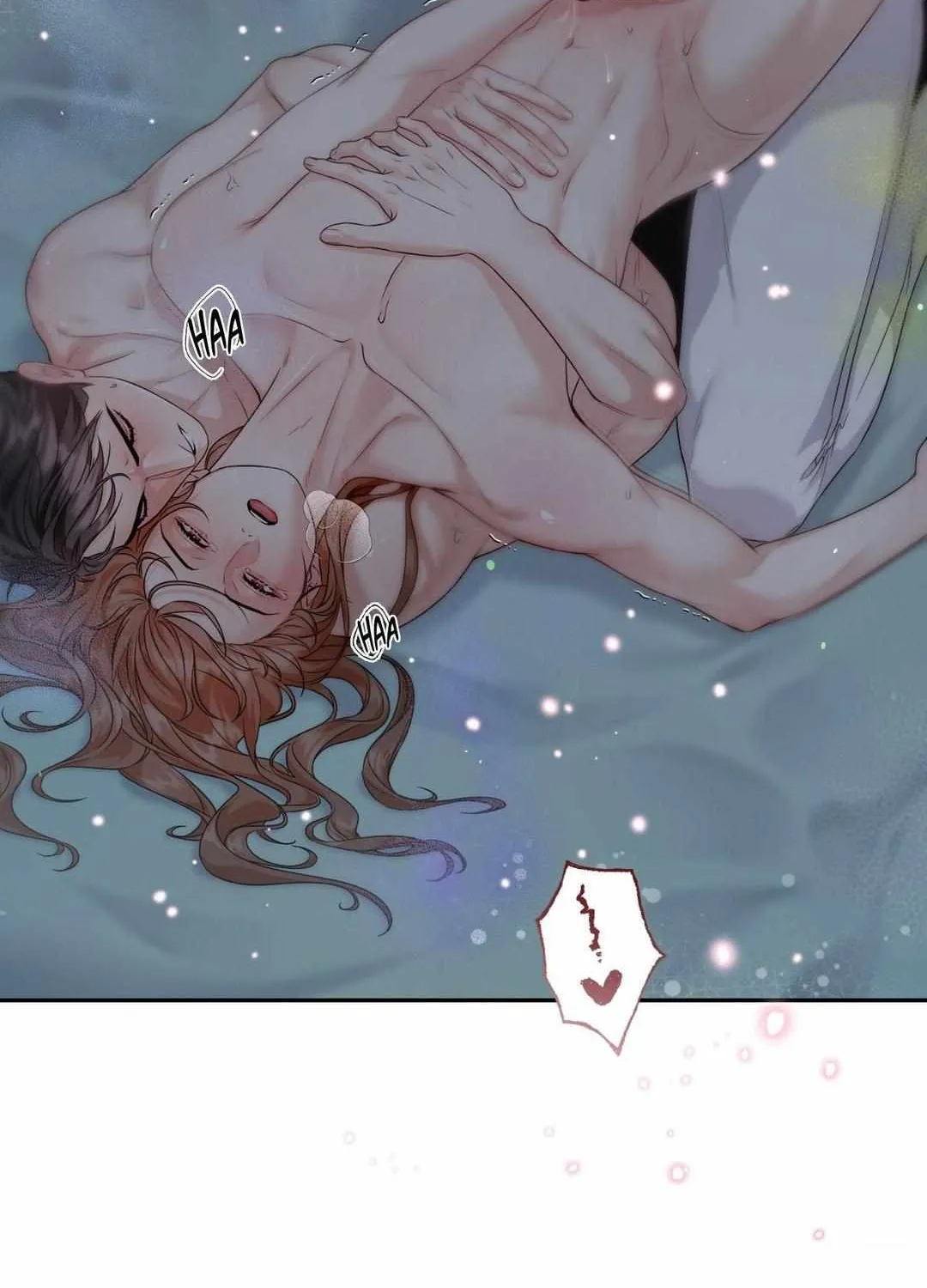 Beta Count So Has Changed Chapter 14 page 107 - 
