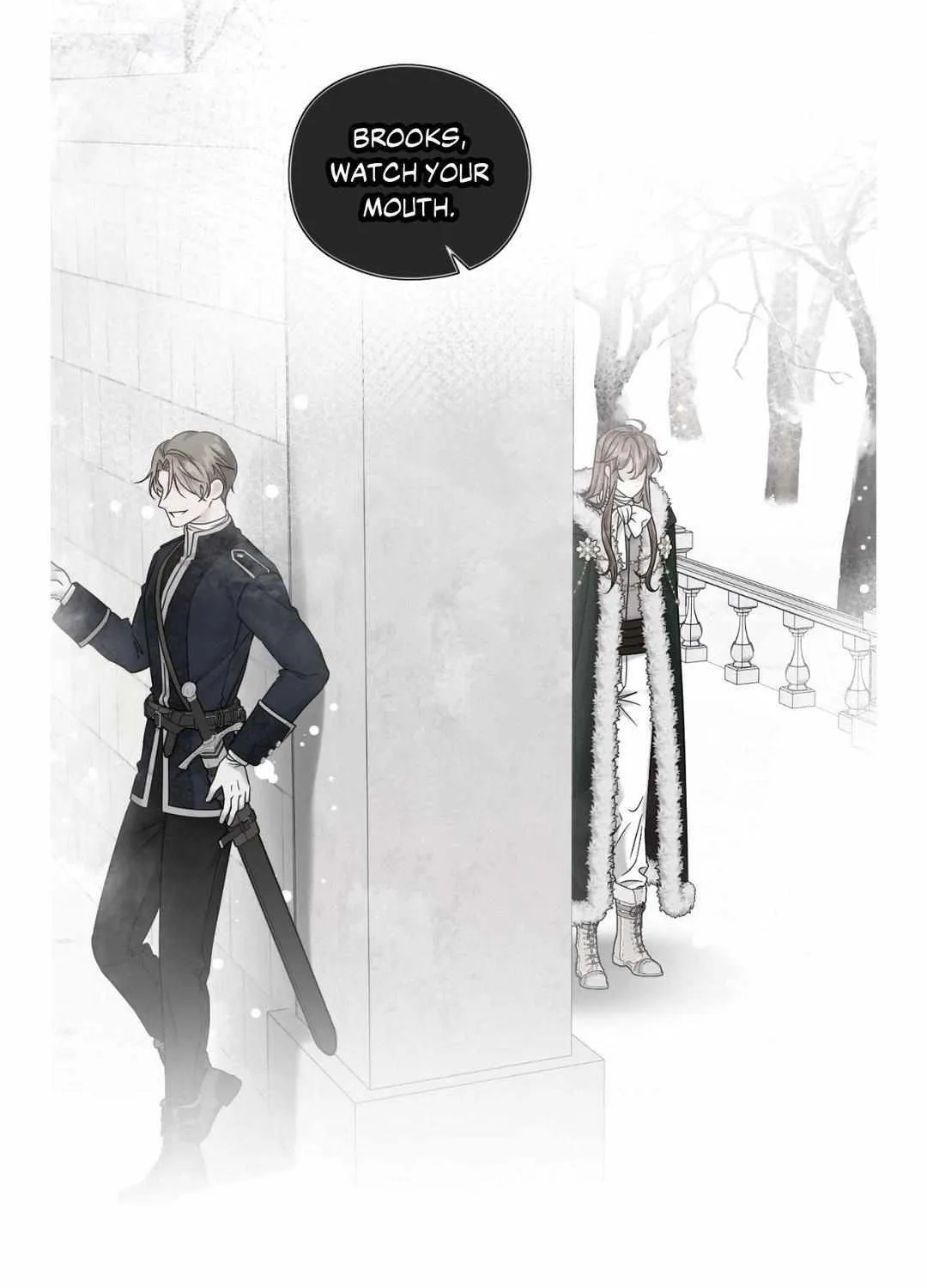 Beta Count So Has Changed Chapter 14 page 15 - 