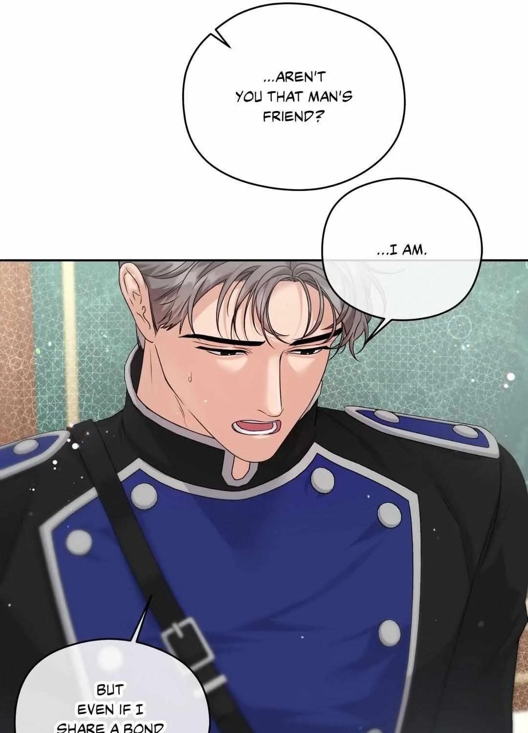 Beta Count So Has Changed Chapter 14 page 17 - 