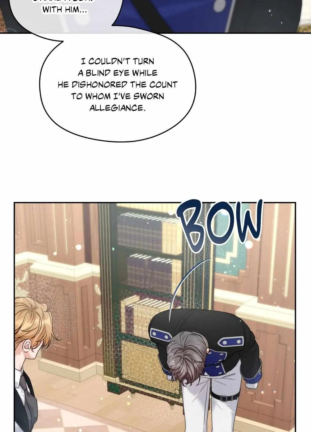 Beta Count So Has Changed Chapter 14 page 18 - 