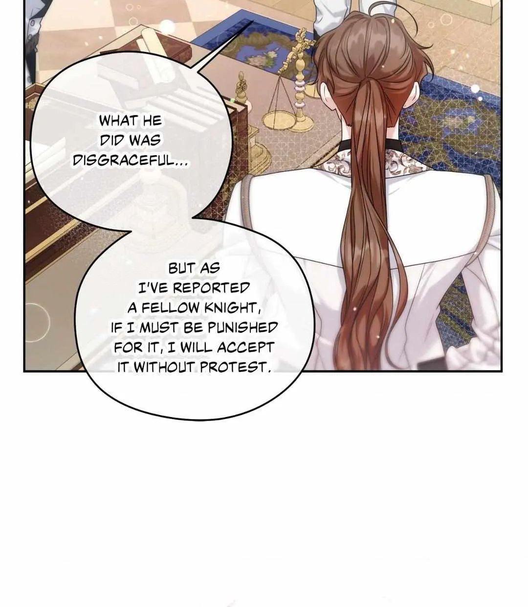 Beta Count So Has Changed Chapter 14 page 19 - 
