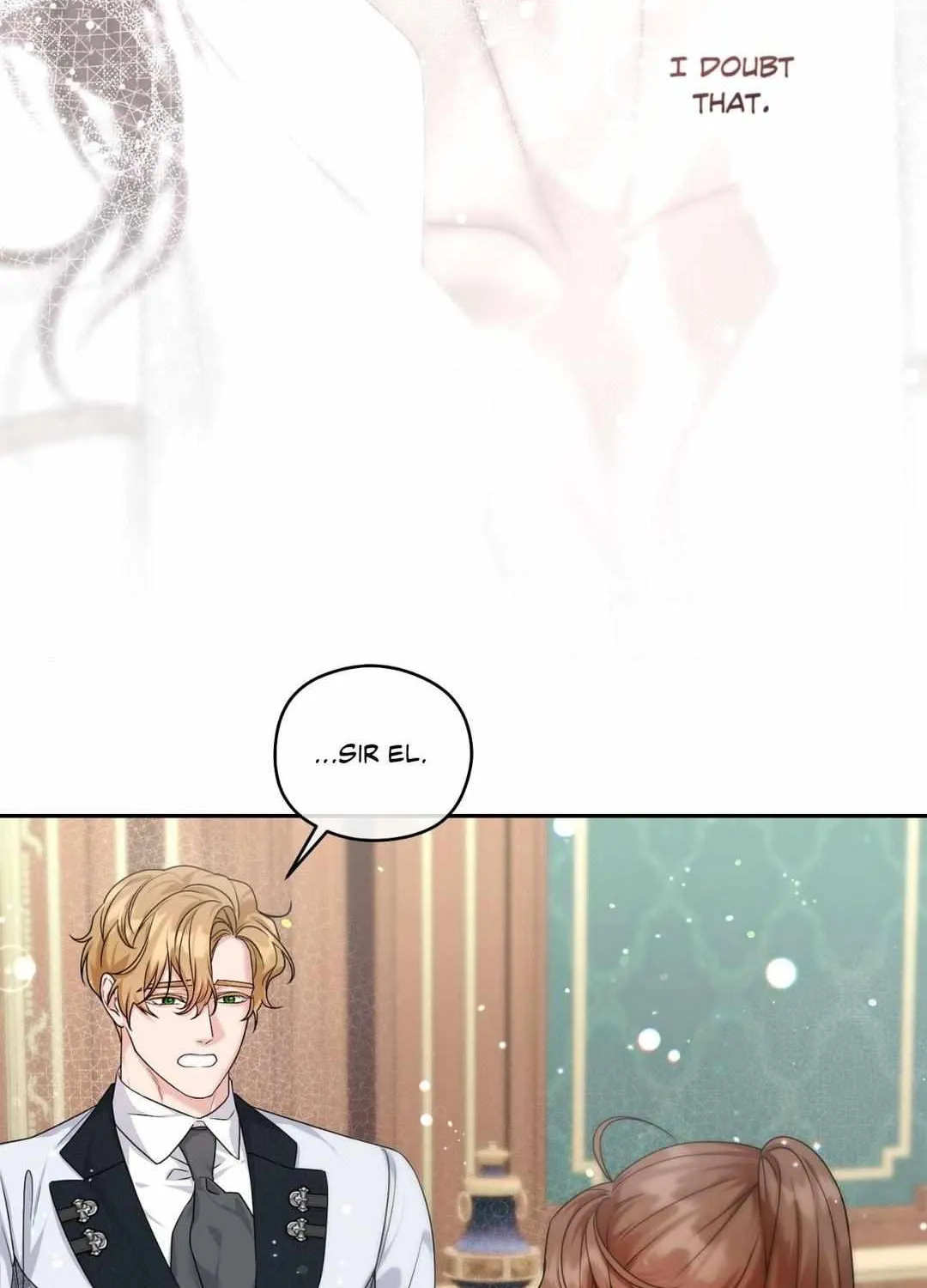 Beta Count So Has Changed Chapter 14 page 21 - 